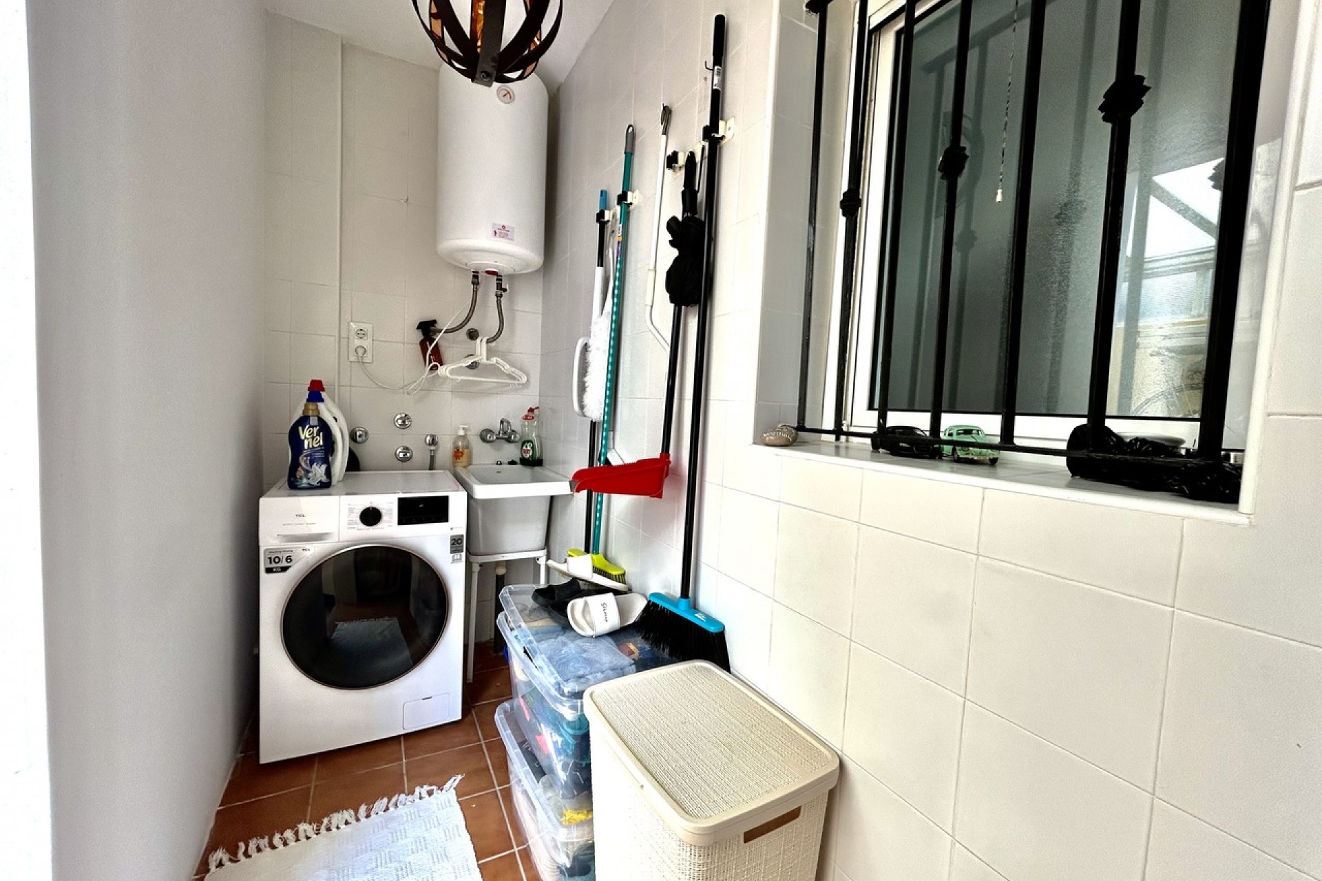 Resale - Town House -
Dehesa de Campoamor - Costa Blanca