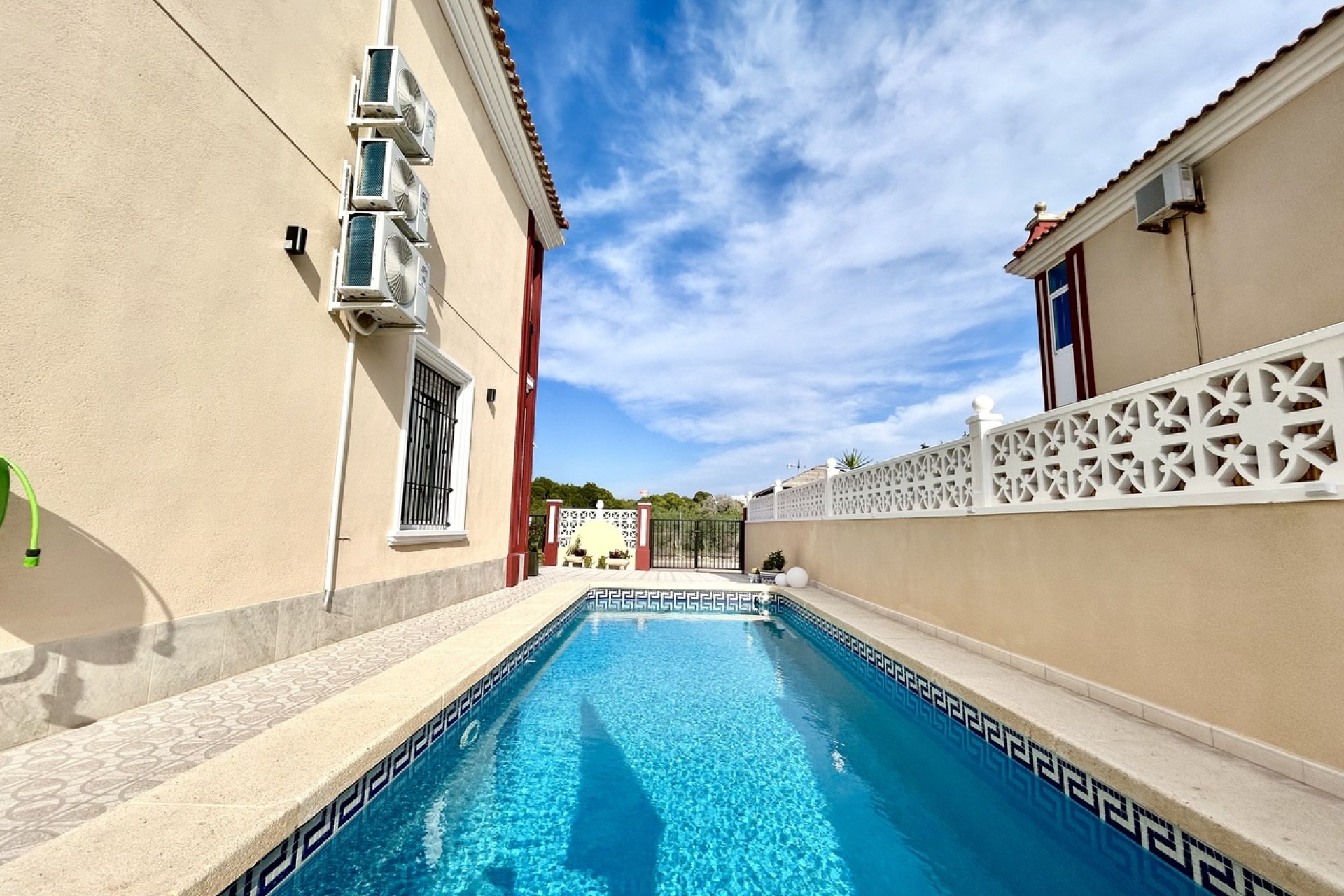 Resale - Town House -
Dehesa de Campoamor - Costa Blanca