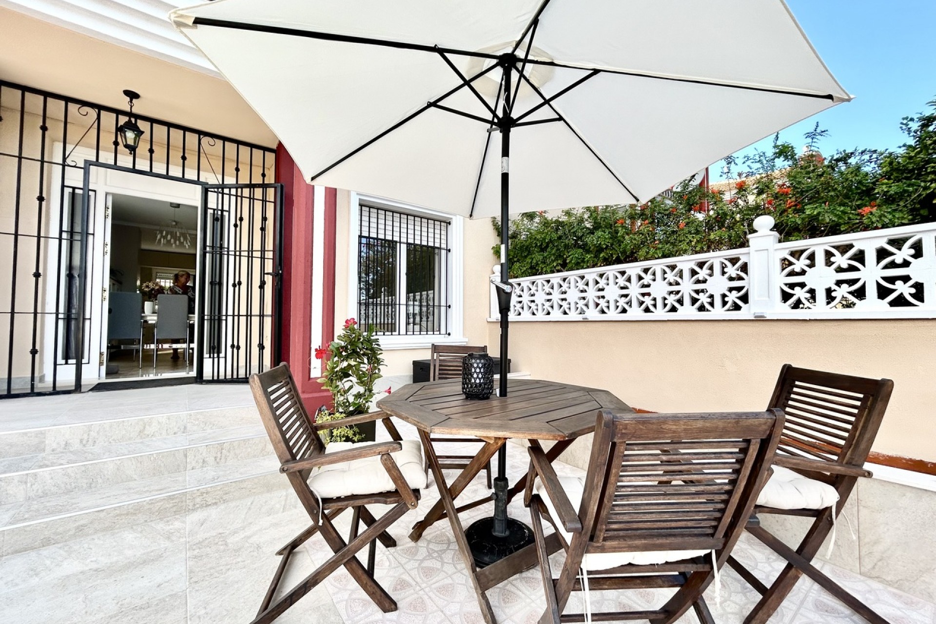 Resale - Town House -
Dehesa de Campoamor - Costa Blanca