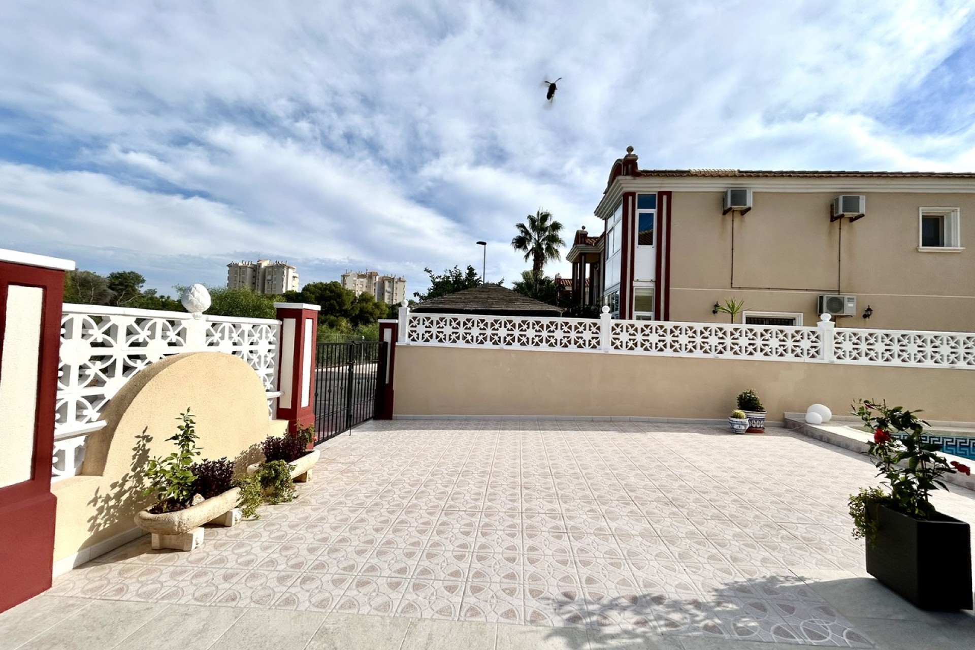 Resale - Town House -
Dehesa de Campoamor - Costa Blanca