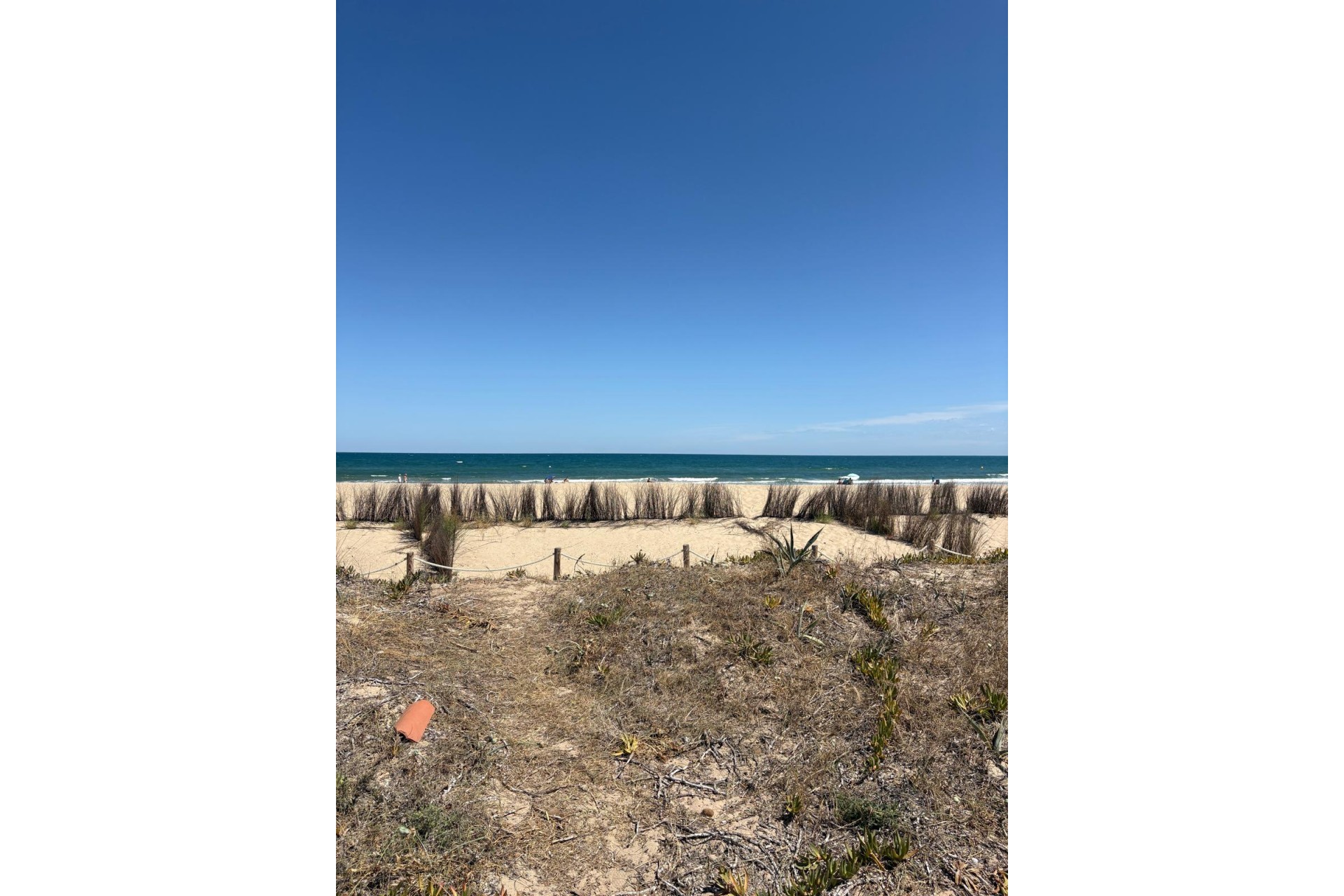 Resale - Town House -
Denia - Costa Blanca