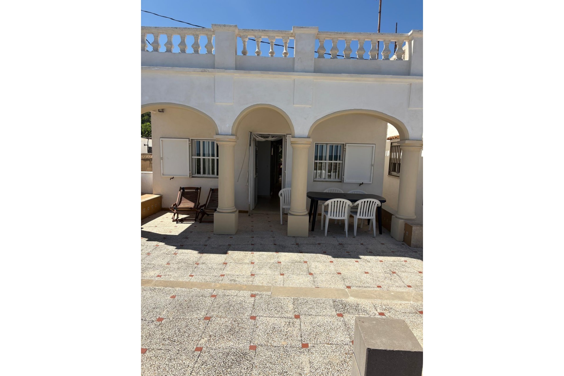 Resale - Town House -
Denia - Costa Blanca