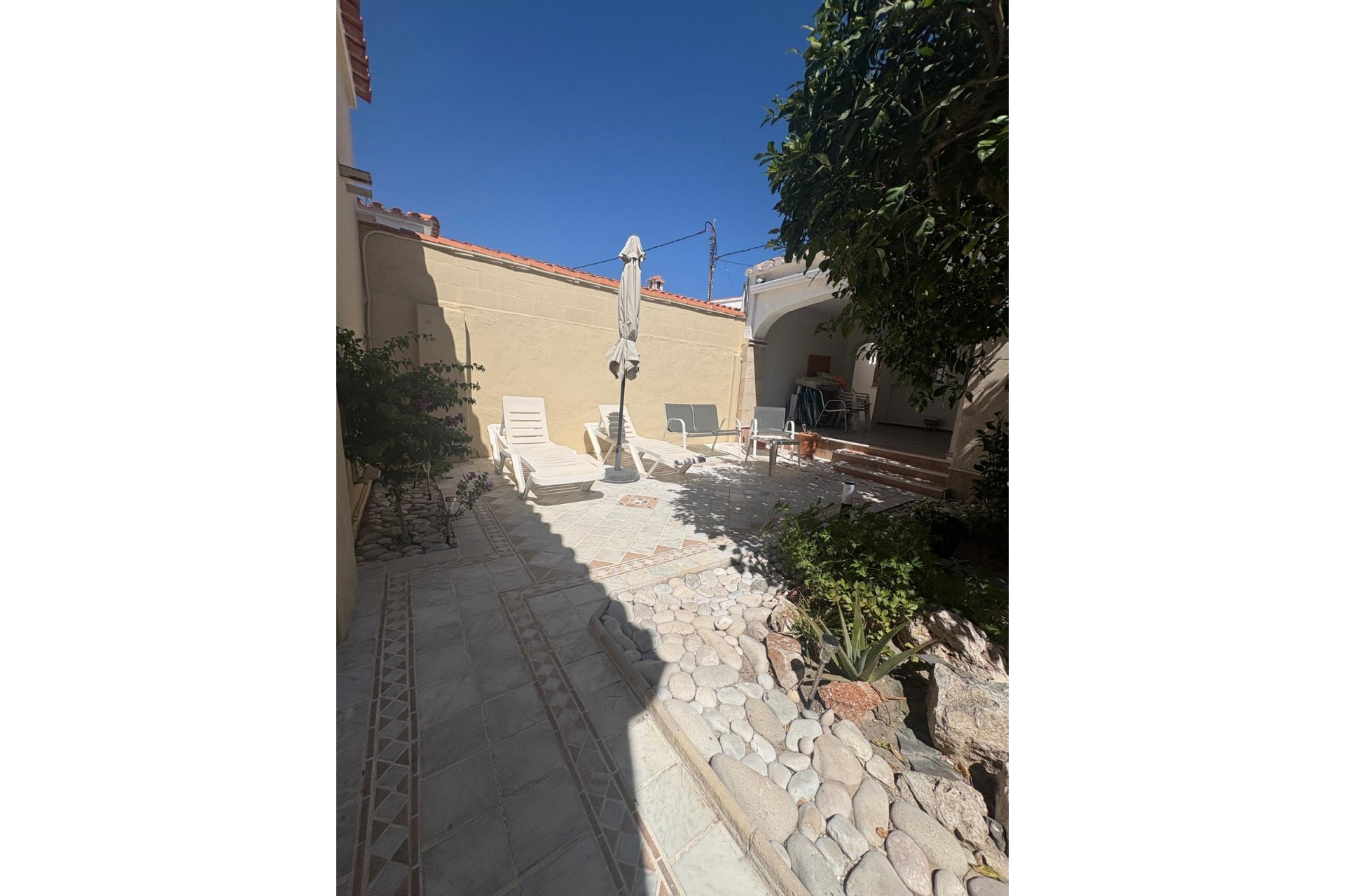 Resale - Town House -
Denia - Costa Blanca