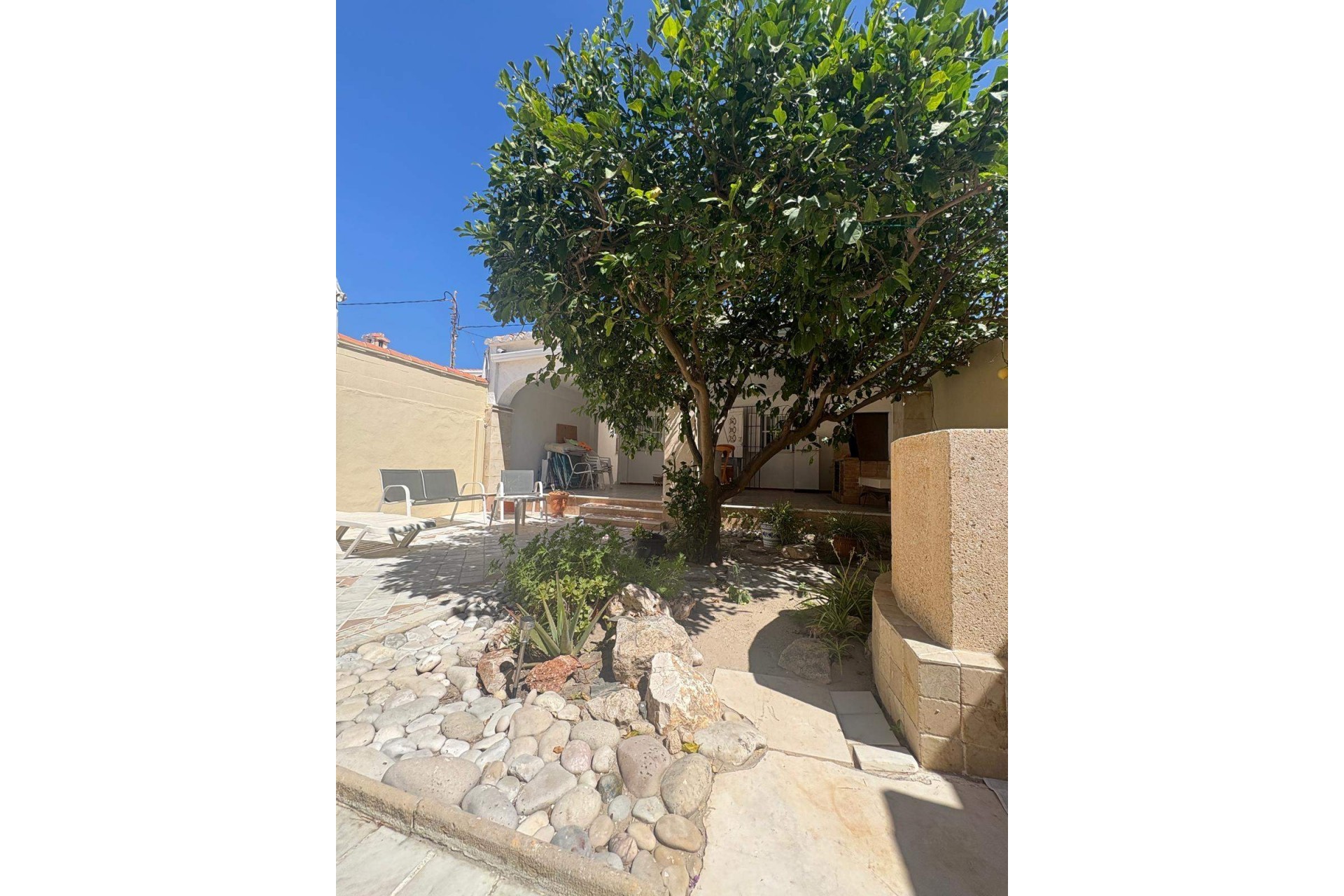Resale - Town House -
Denia - Costa Blanca