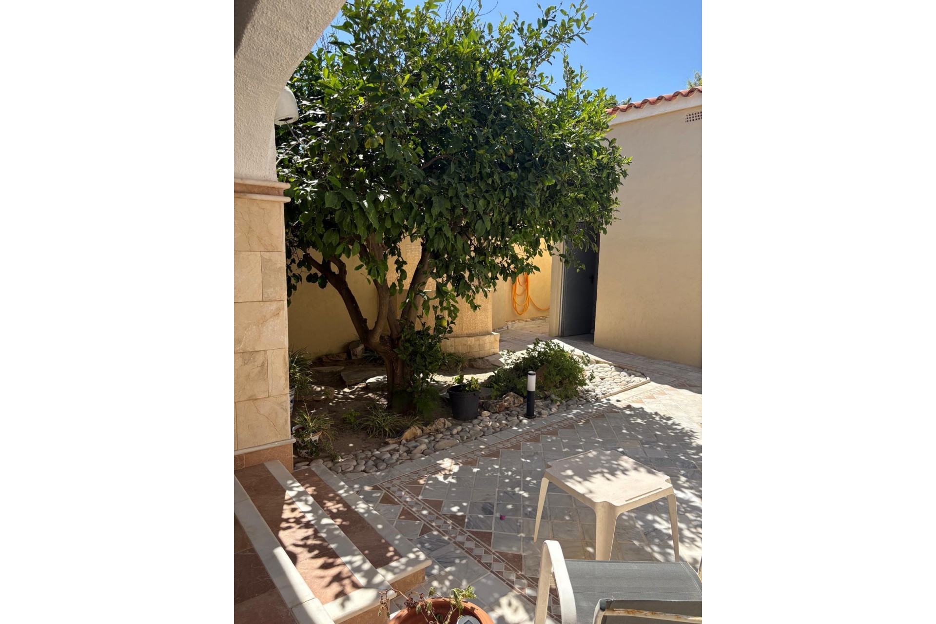 Resale - Town House -
Denia - Costa Blanca