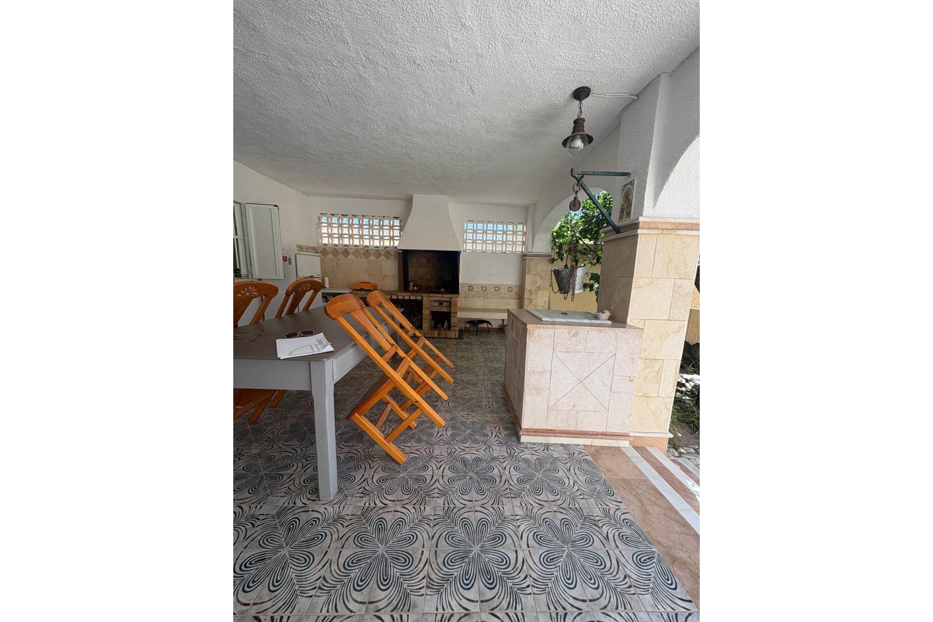 Resale - Town House -
Denia - Costa Blanca