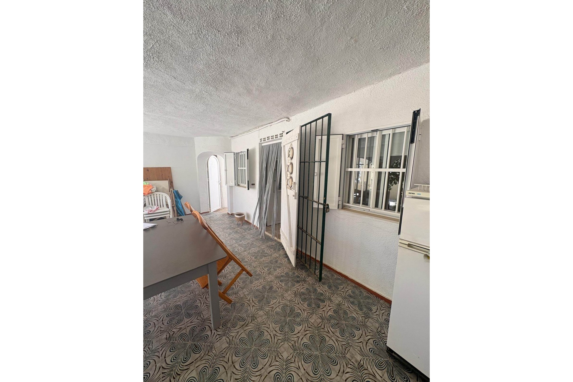 Resale - Town House -
Denia - Costa Blanca