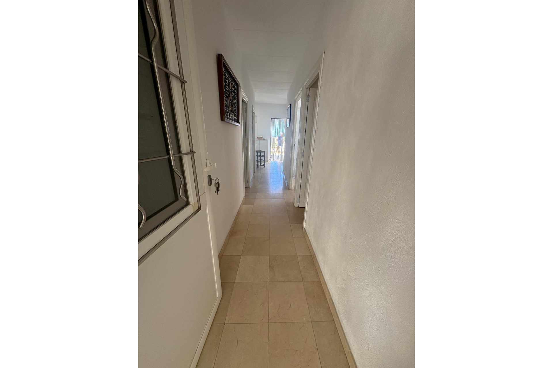 Resale - Town House -
Denia - Costa Blanca
