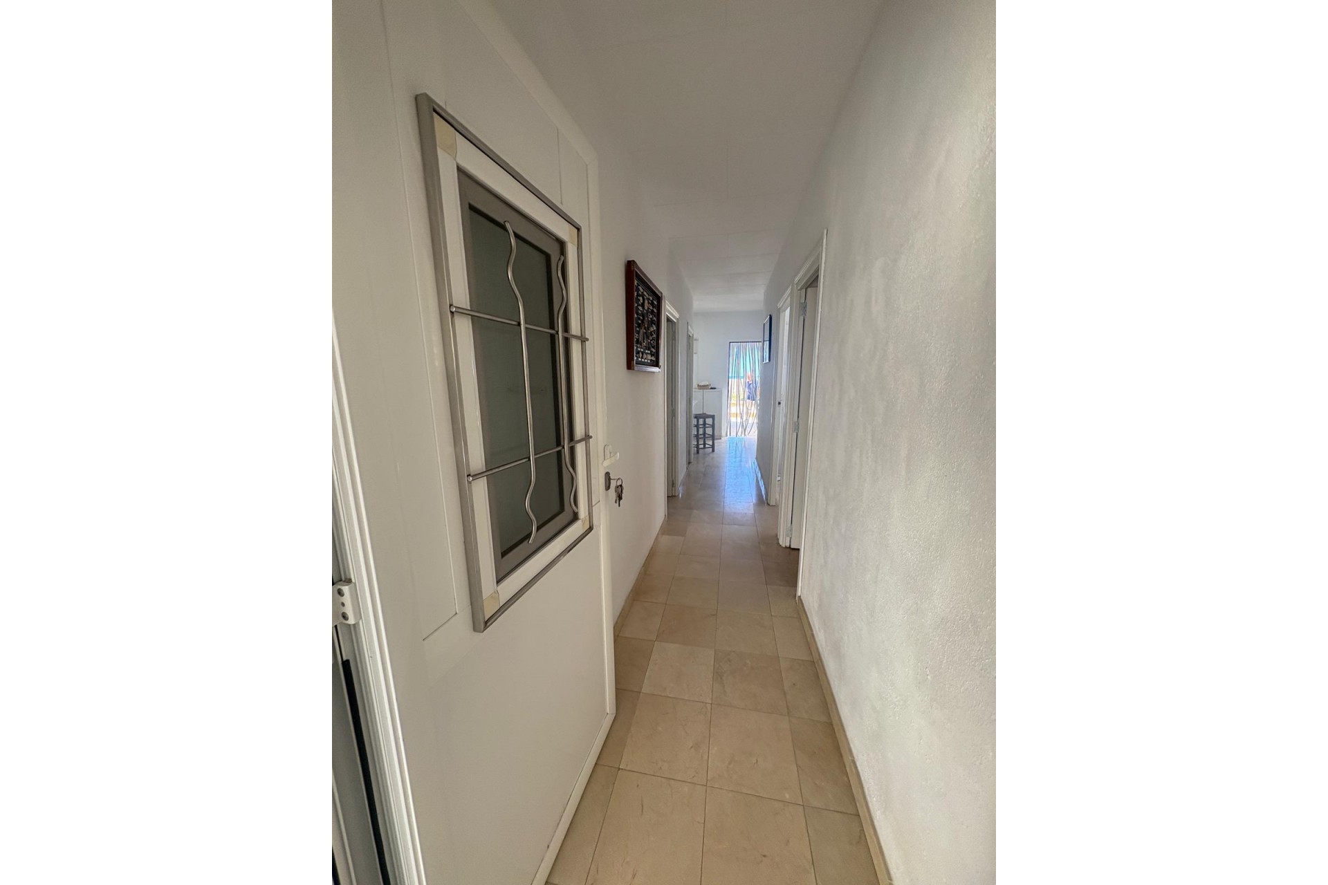 Resale - Town House -
Denia - Costa Blanca