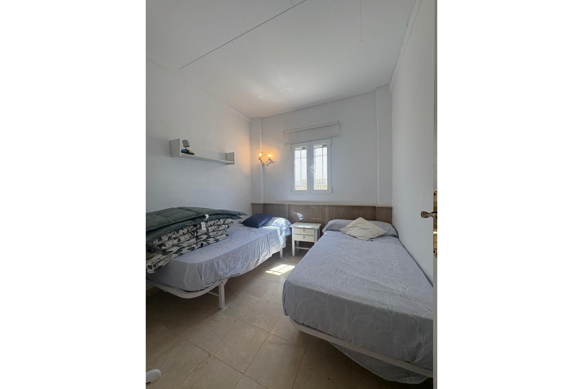 Resale - Town House -
Denia - Costa Blanca