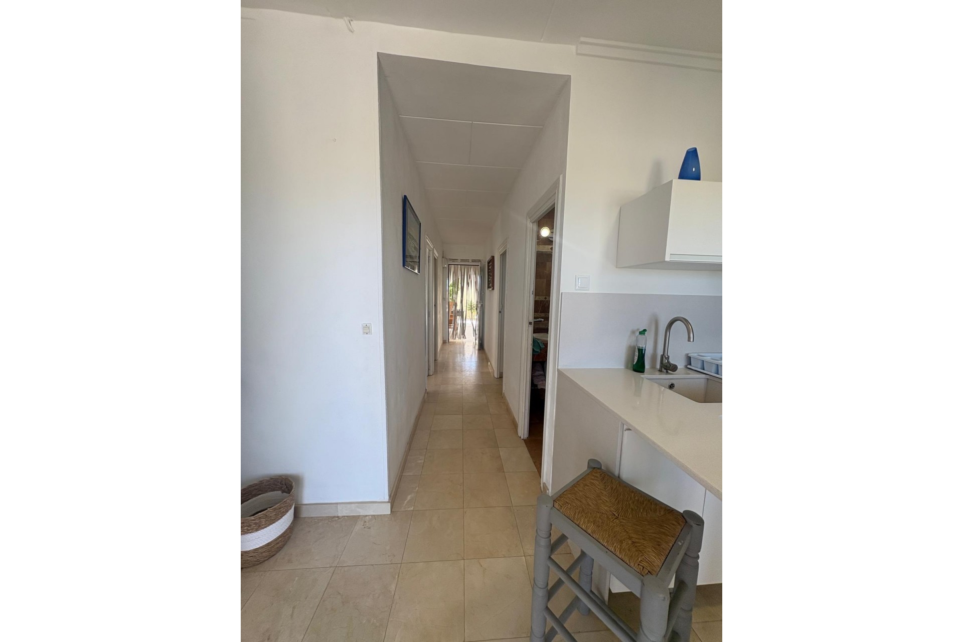 Resale - Town House -
Denia - Costa Blanca