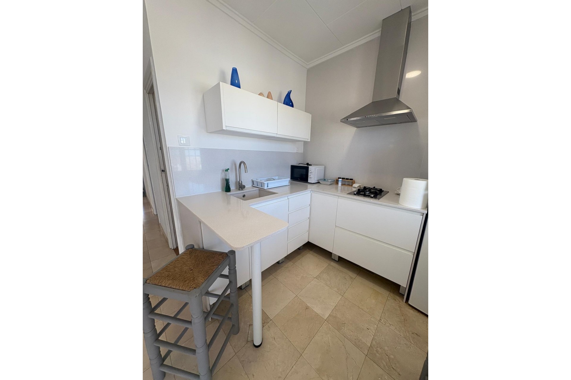 Resale - Town House -
Denia - Costa Blanca