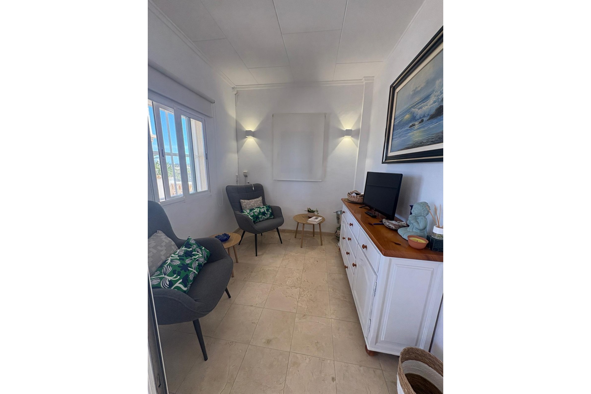Resale - Town House -
Denia - Costa Blanca