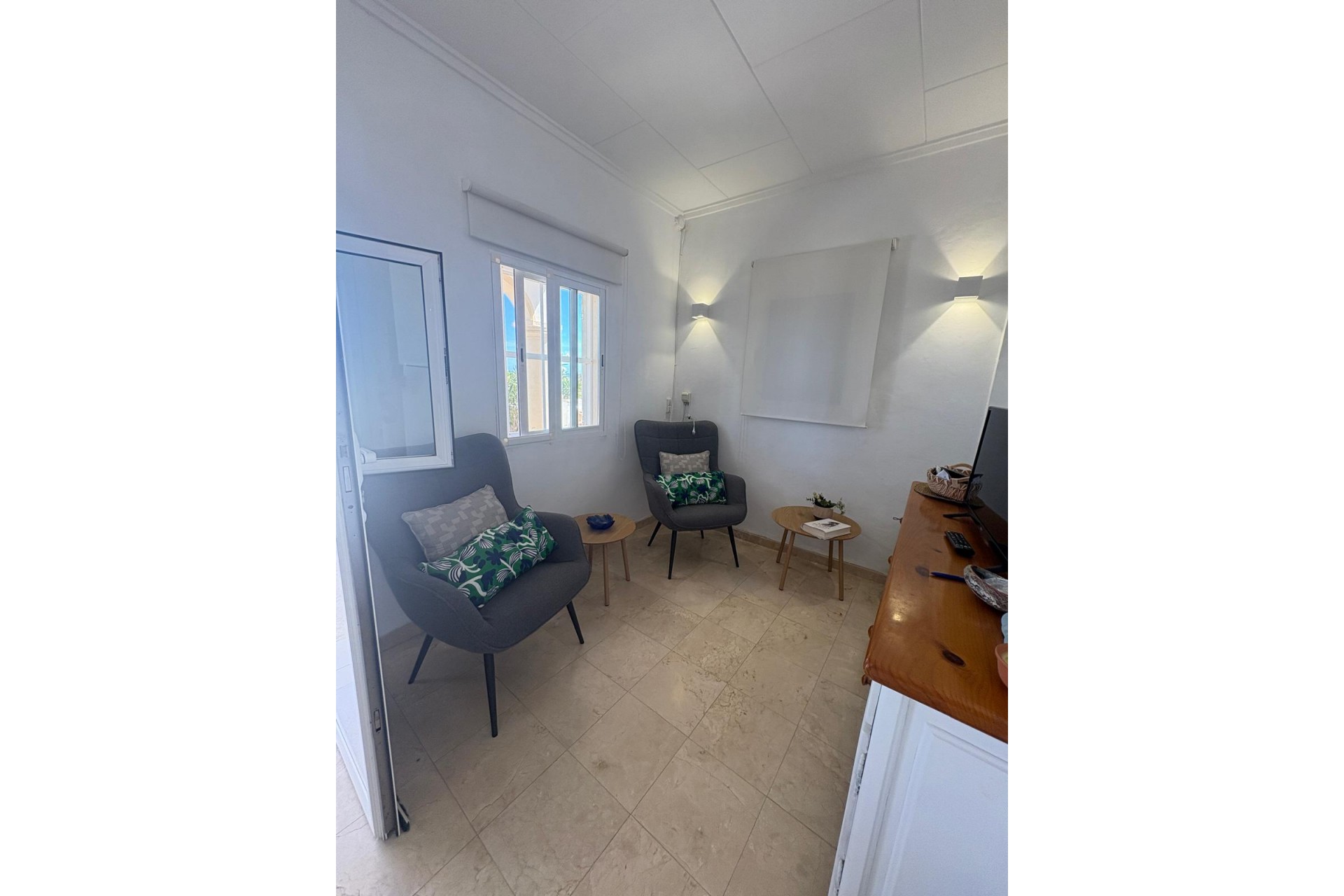 Resale - Town House -
Denia - Costa Blanca