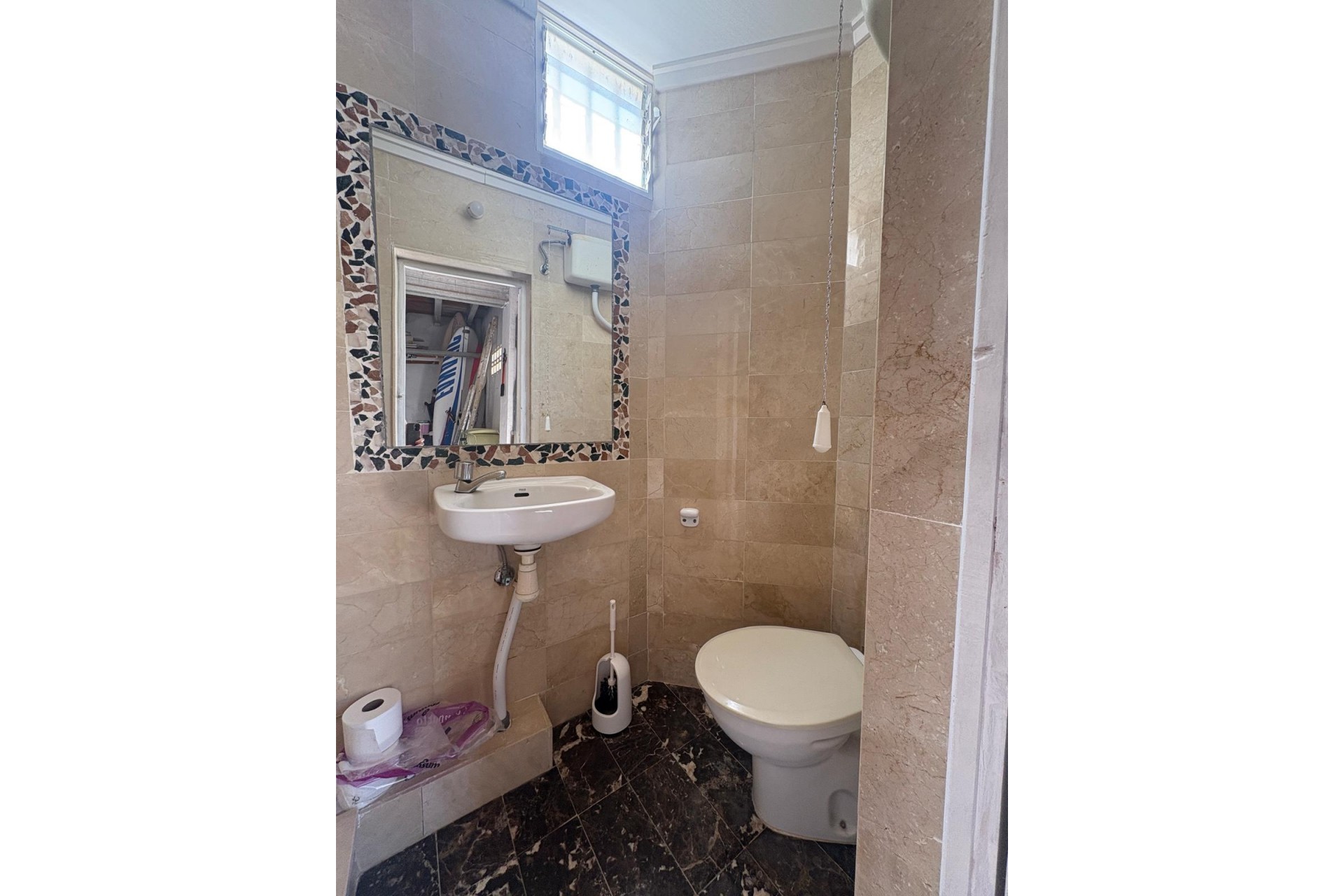 Resale - Town House -
Denia - Costa Blanca