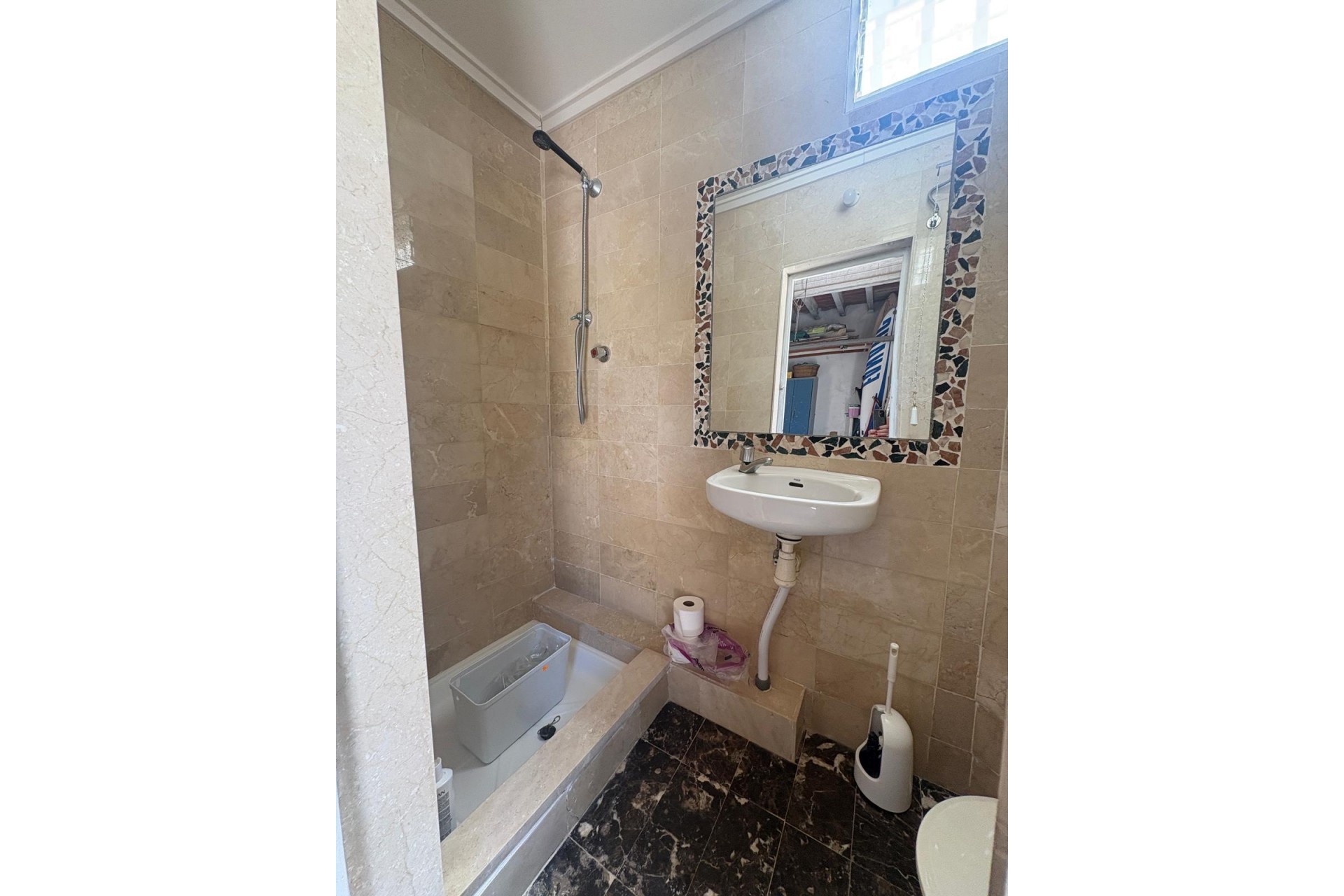 Resale - Town House -
Denia - Costa Blanca
