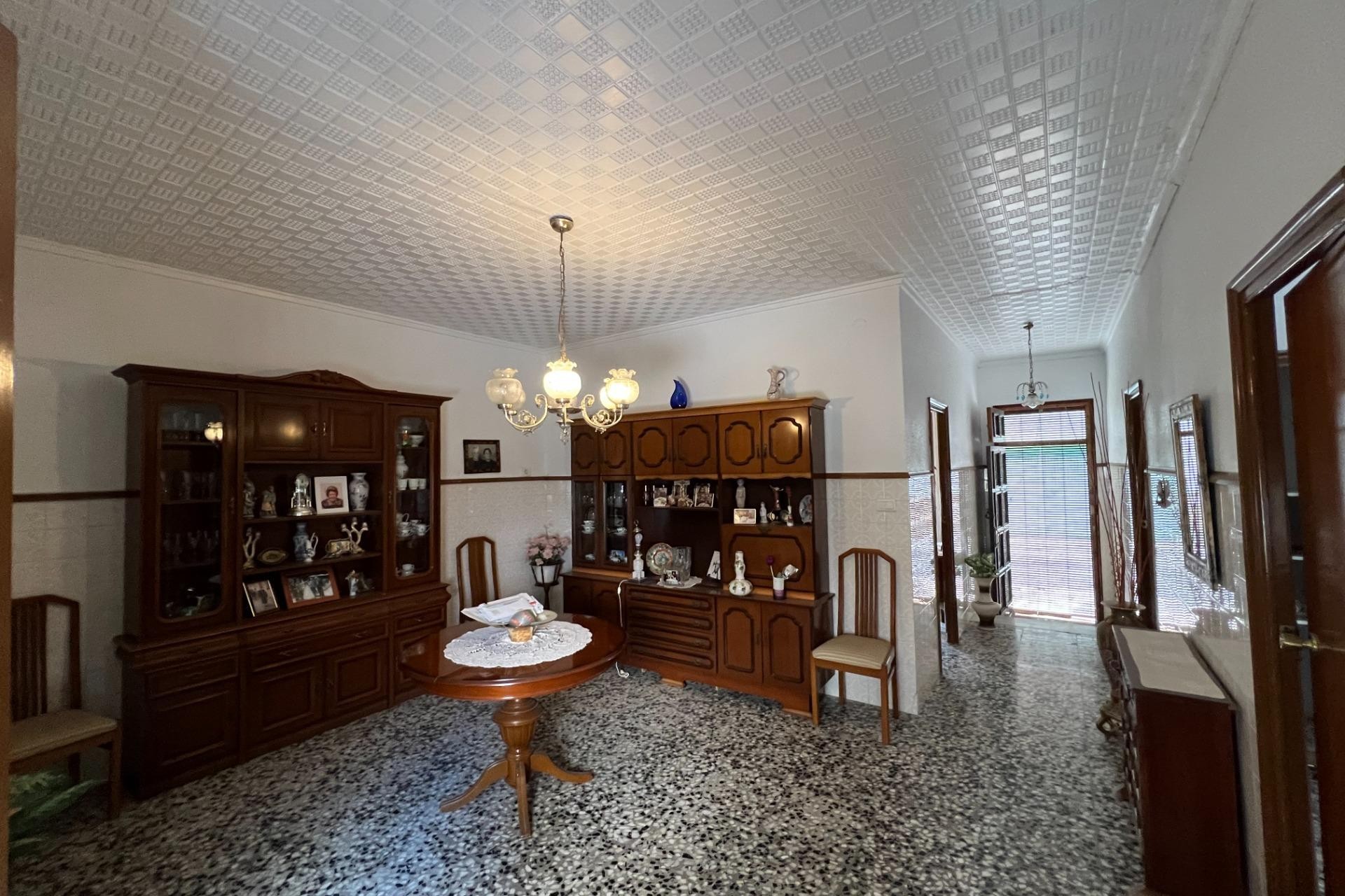 Resale - Town House -
Dolores - Centro