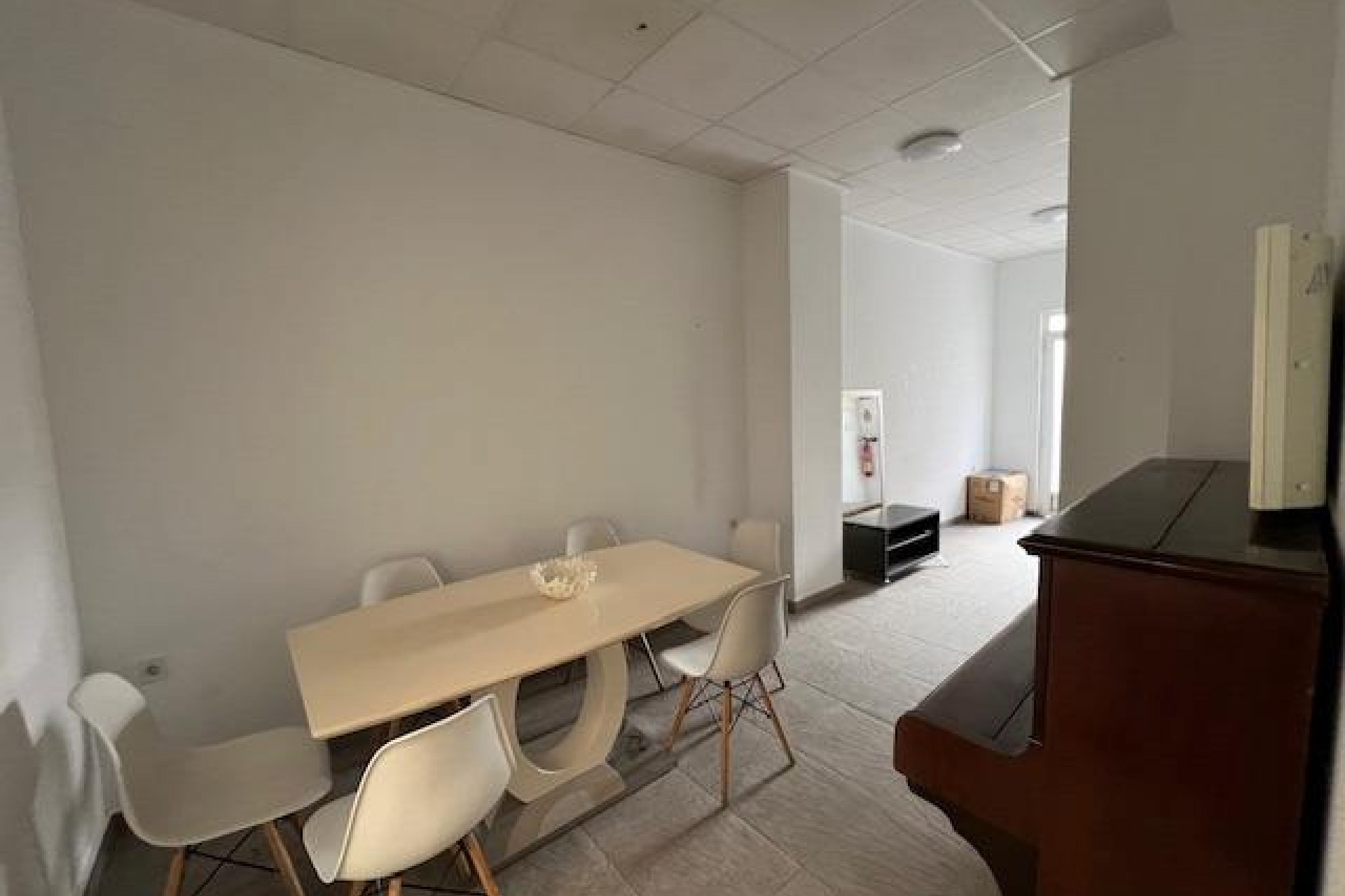 Resale - Town House -
Dolores - Centro