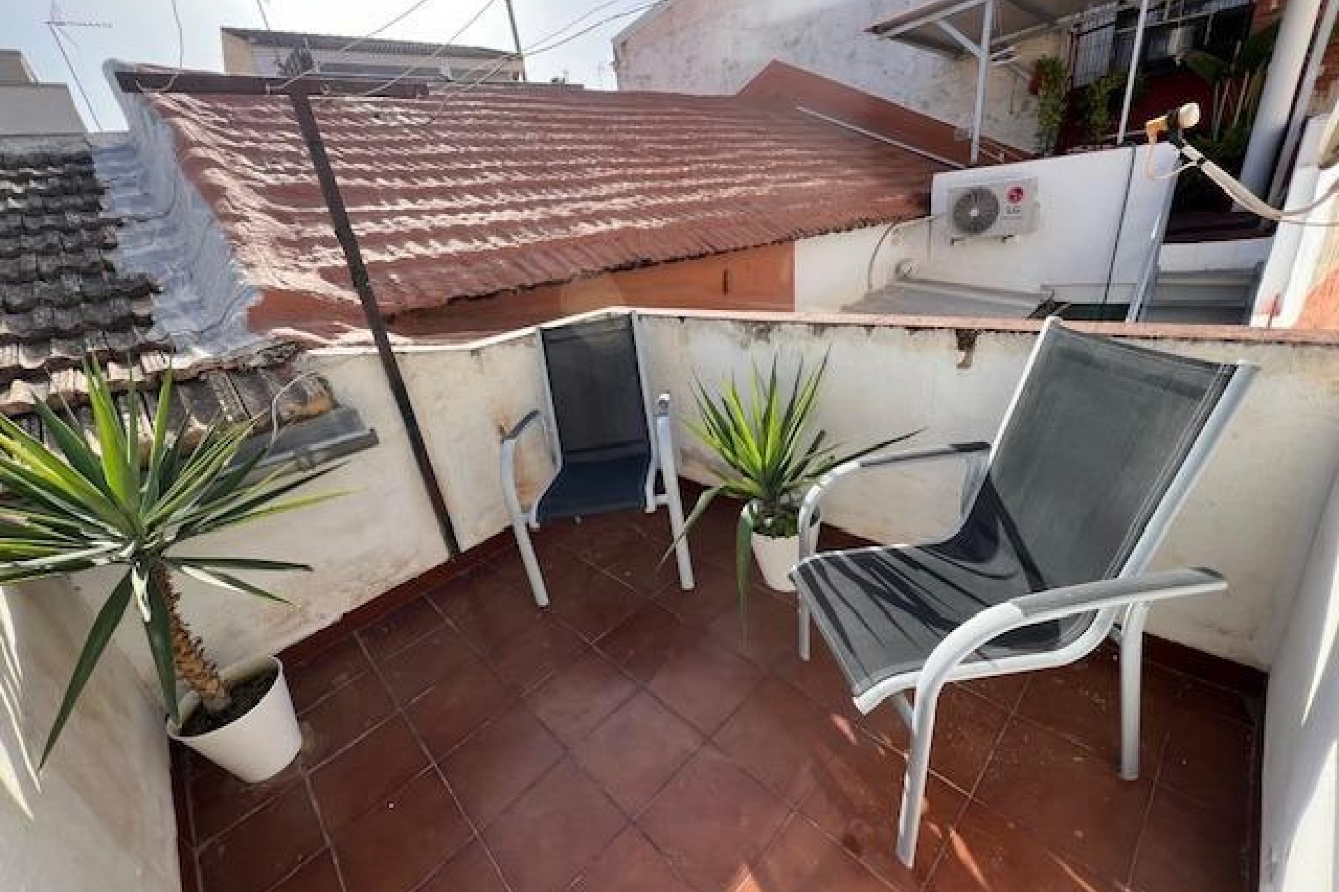 Resale - Town House -
Dolores - Centro