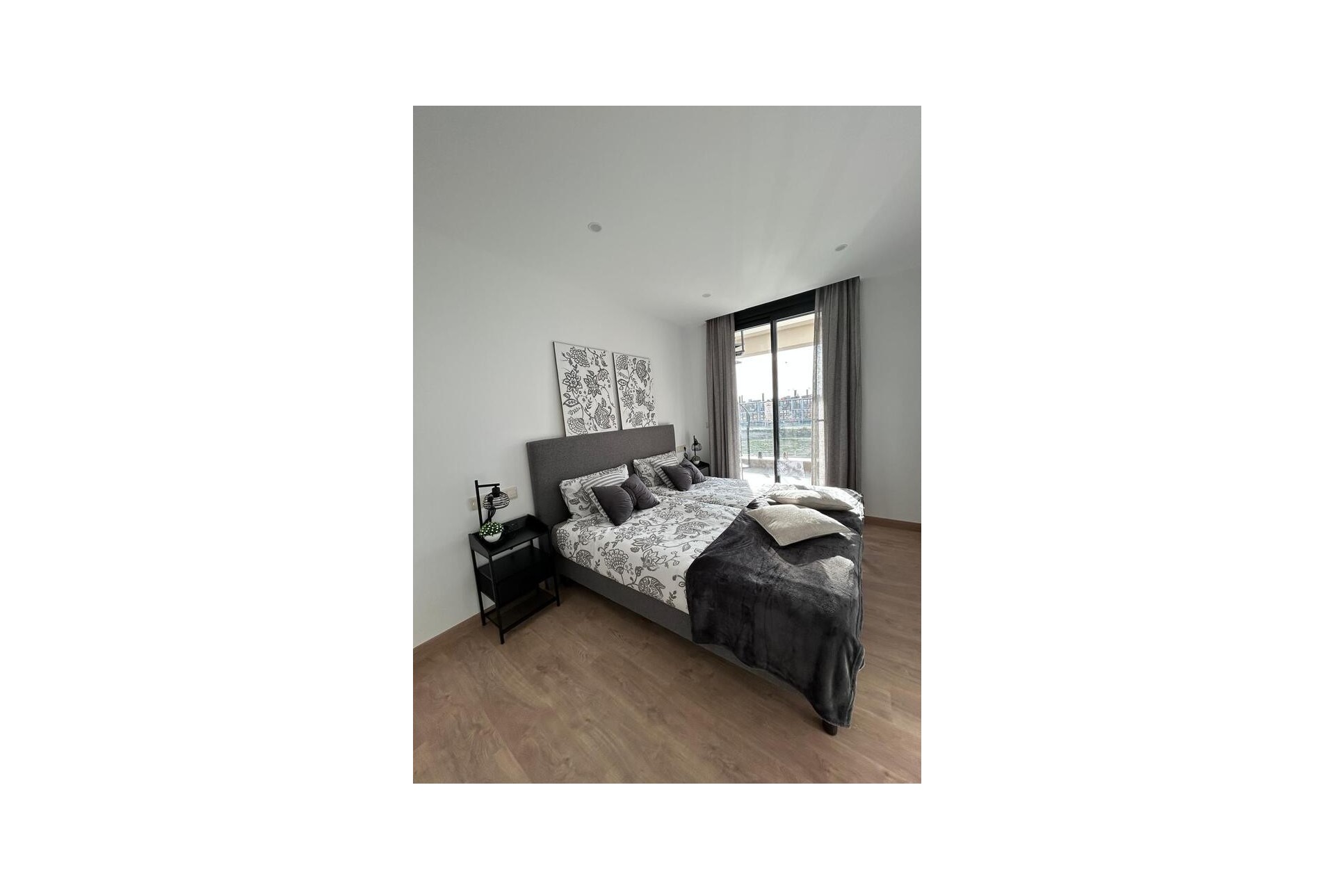 Resale - Town House -
Dolores - Costa Blanca