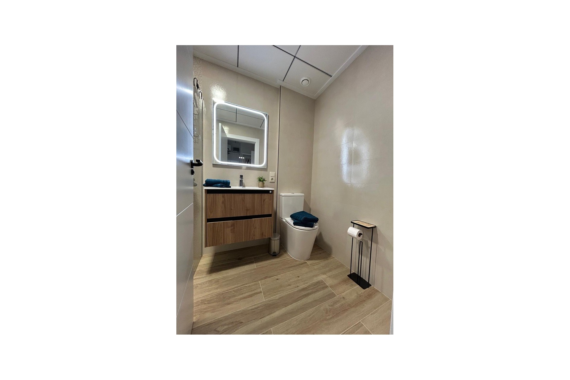 Resale - Town House -
Dolores - Costa Blanca