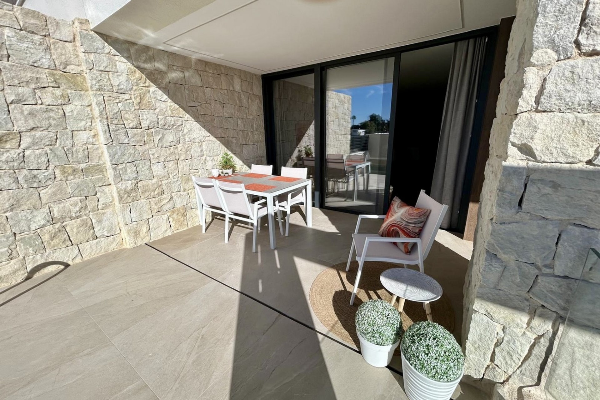 Resale - Town House -
Dolores - Costa Blanca