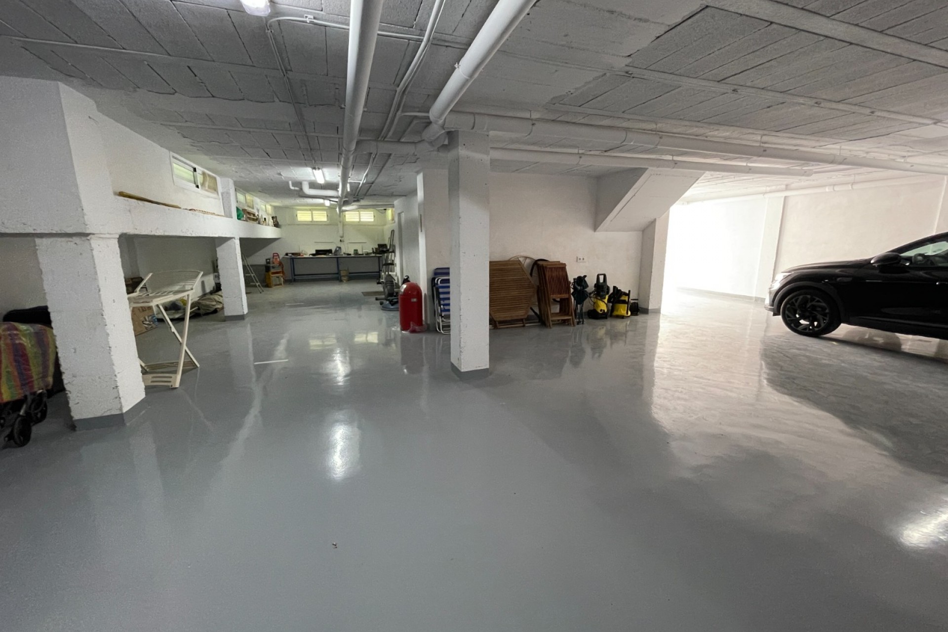 Resale - Town House -
Dolores - Costa Blanca