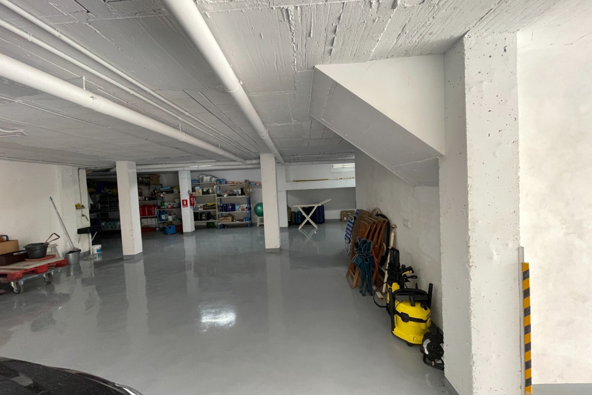 Resale - Town House -
Dolores - Costa Blanca