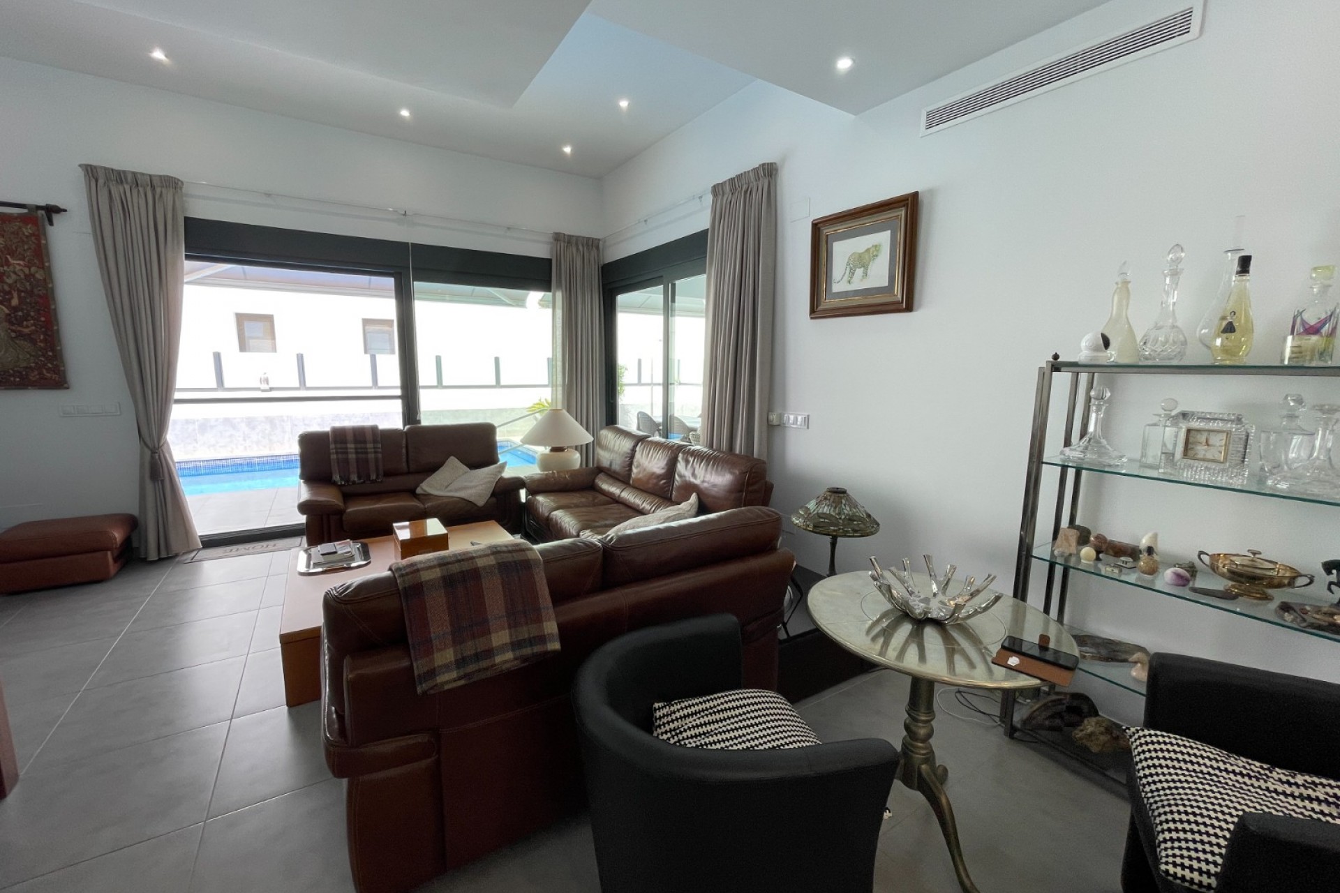 Resale - Town House -
Dolores - Costa Blanca
