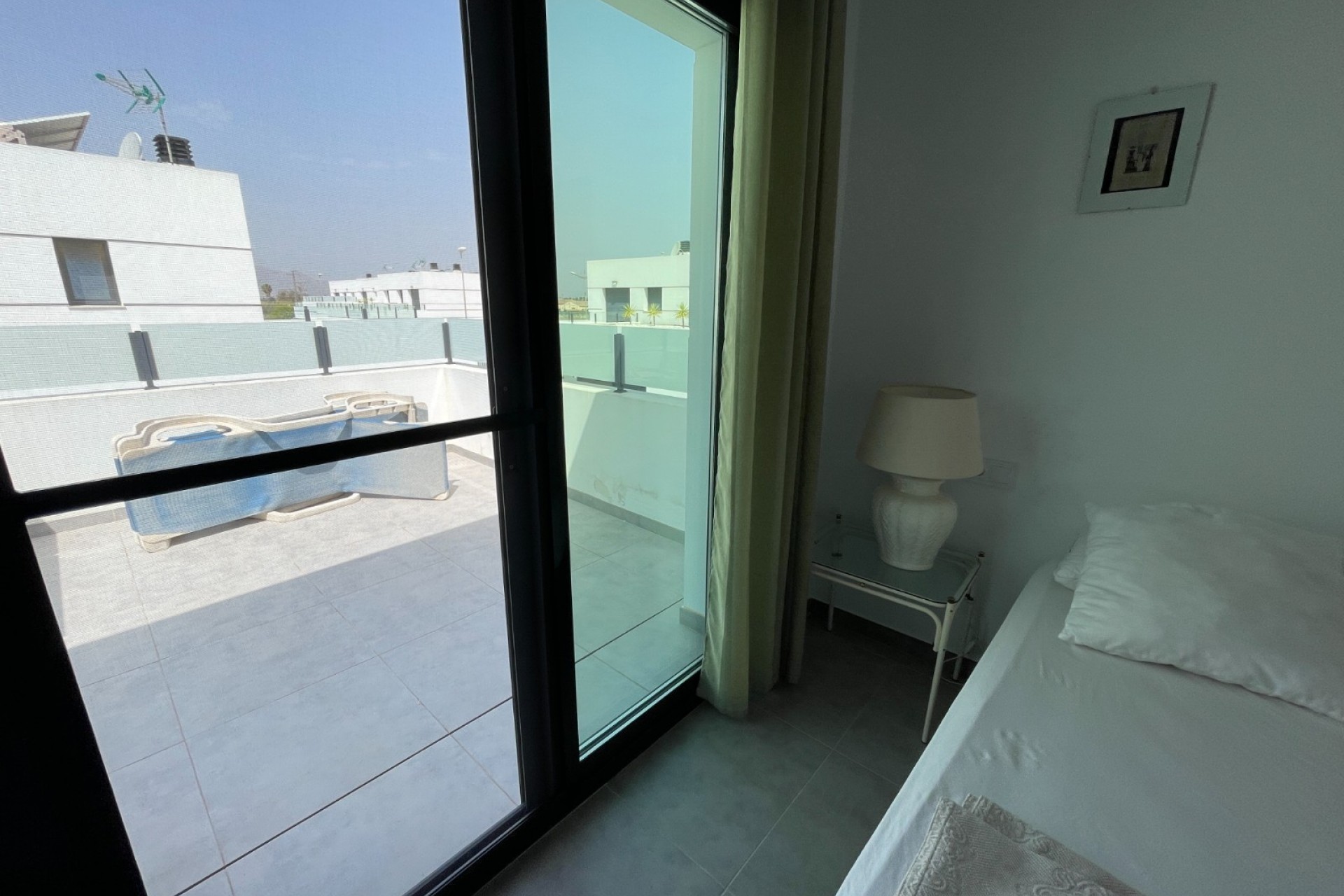 Resale - Town House -
Dolores - Costa Blanca