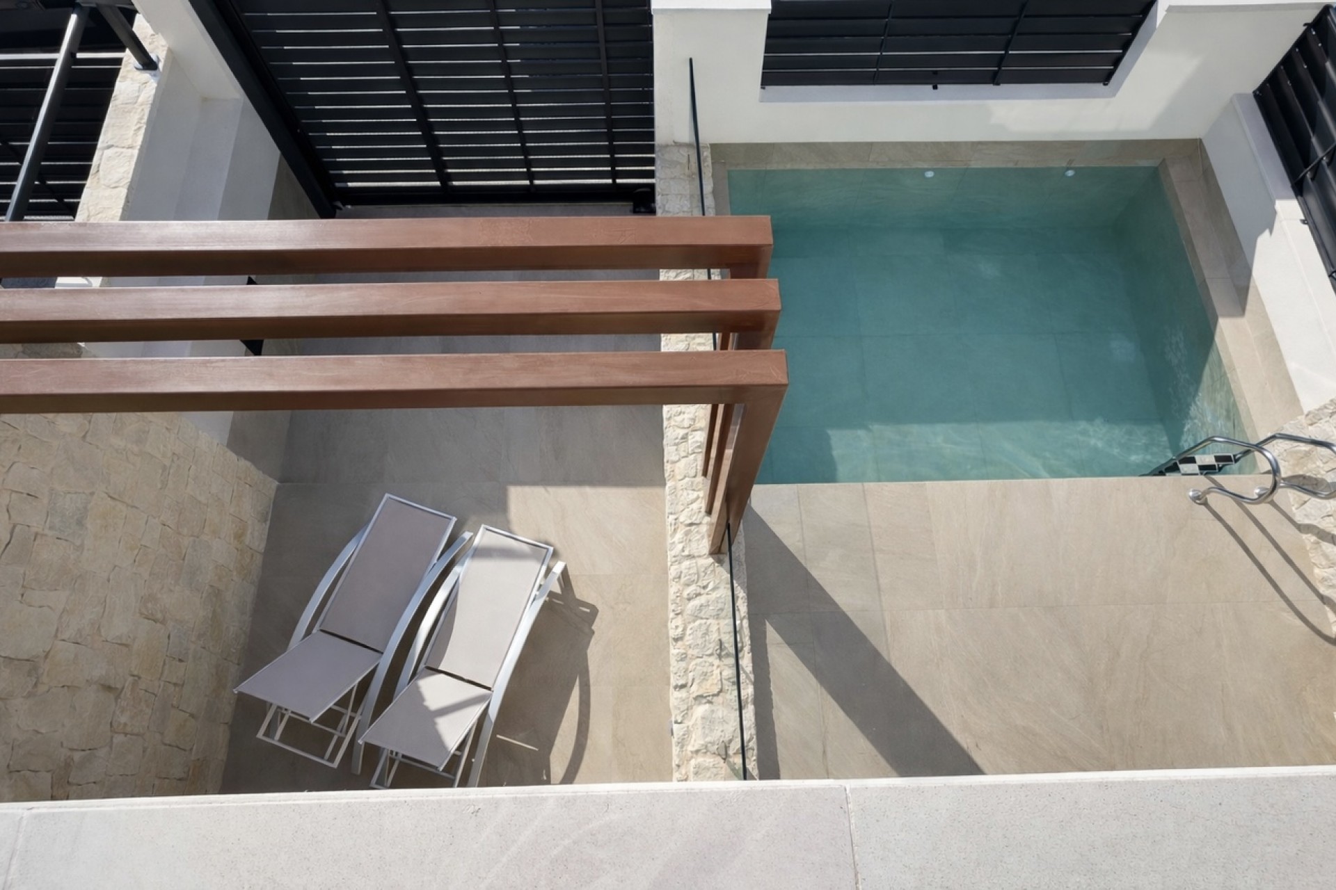 Resale - Town House -
Dolores - Costa Blanca