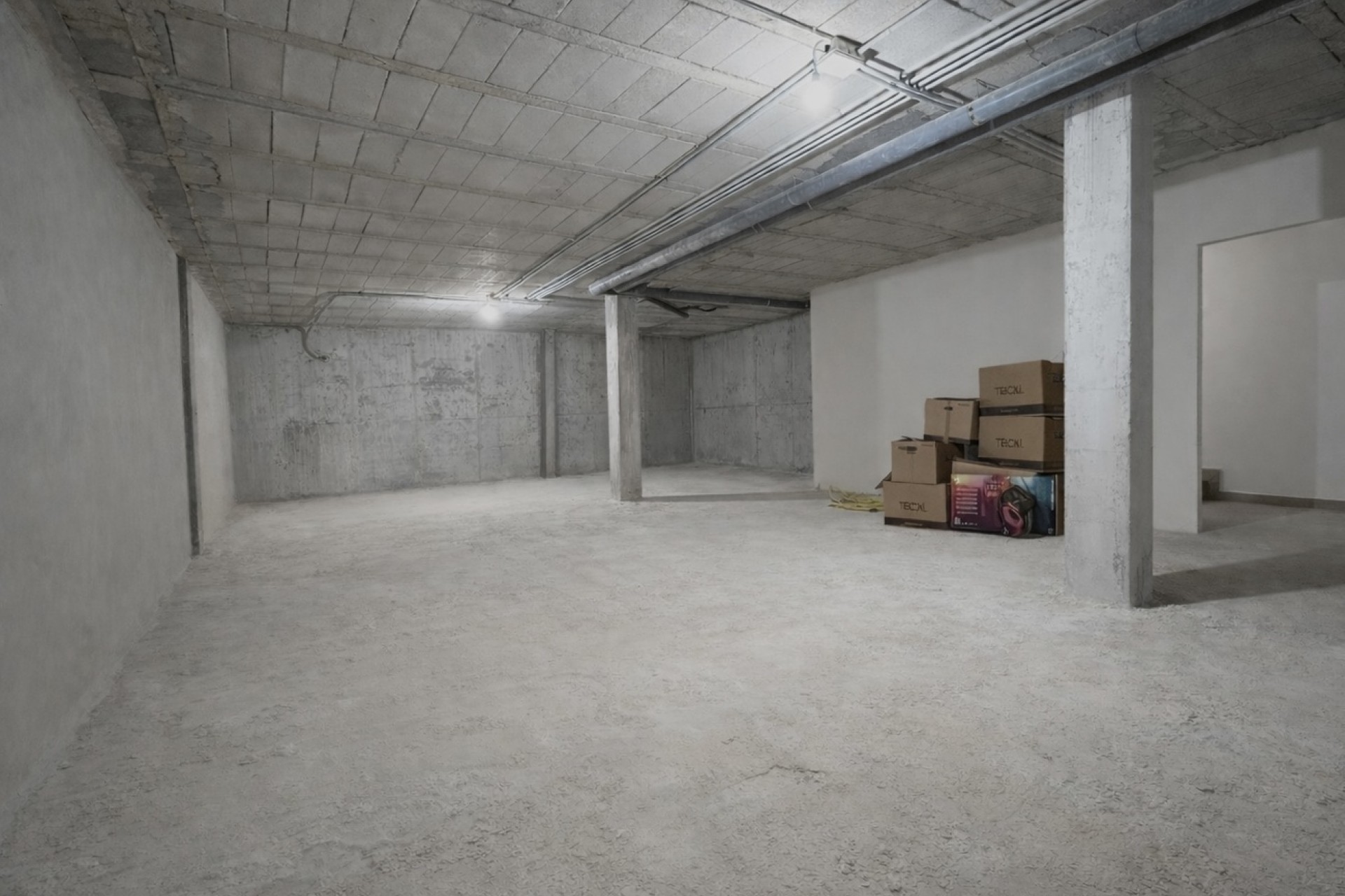 Resale - Town House -
Dolores - Costa Blanca