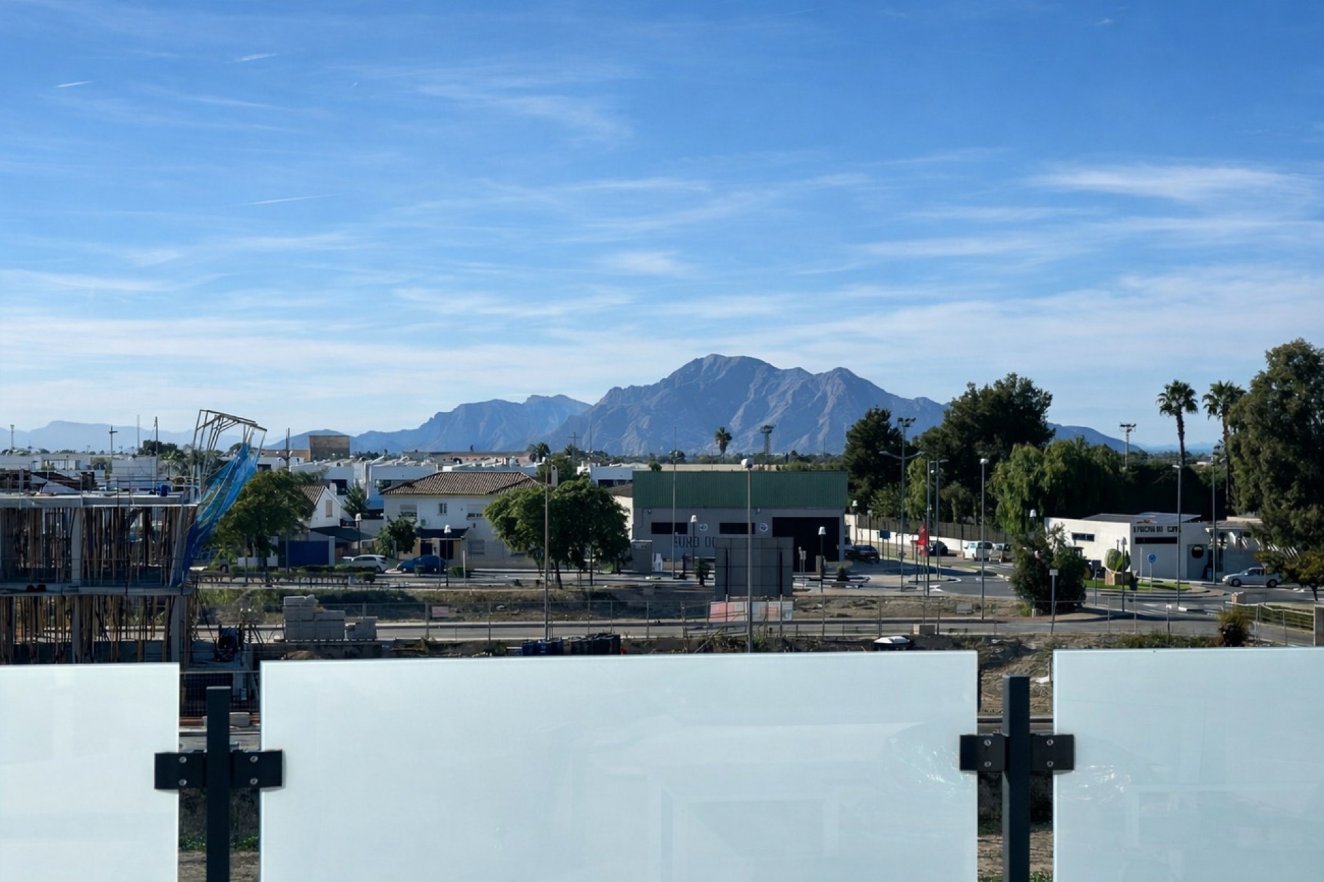 Resale - Town House -
Dolores - Costa Blanca