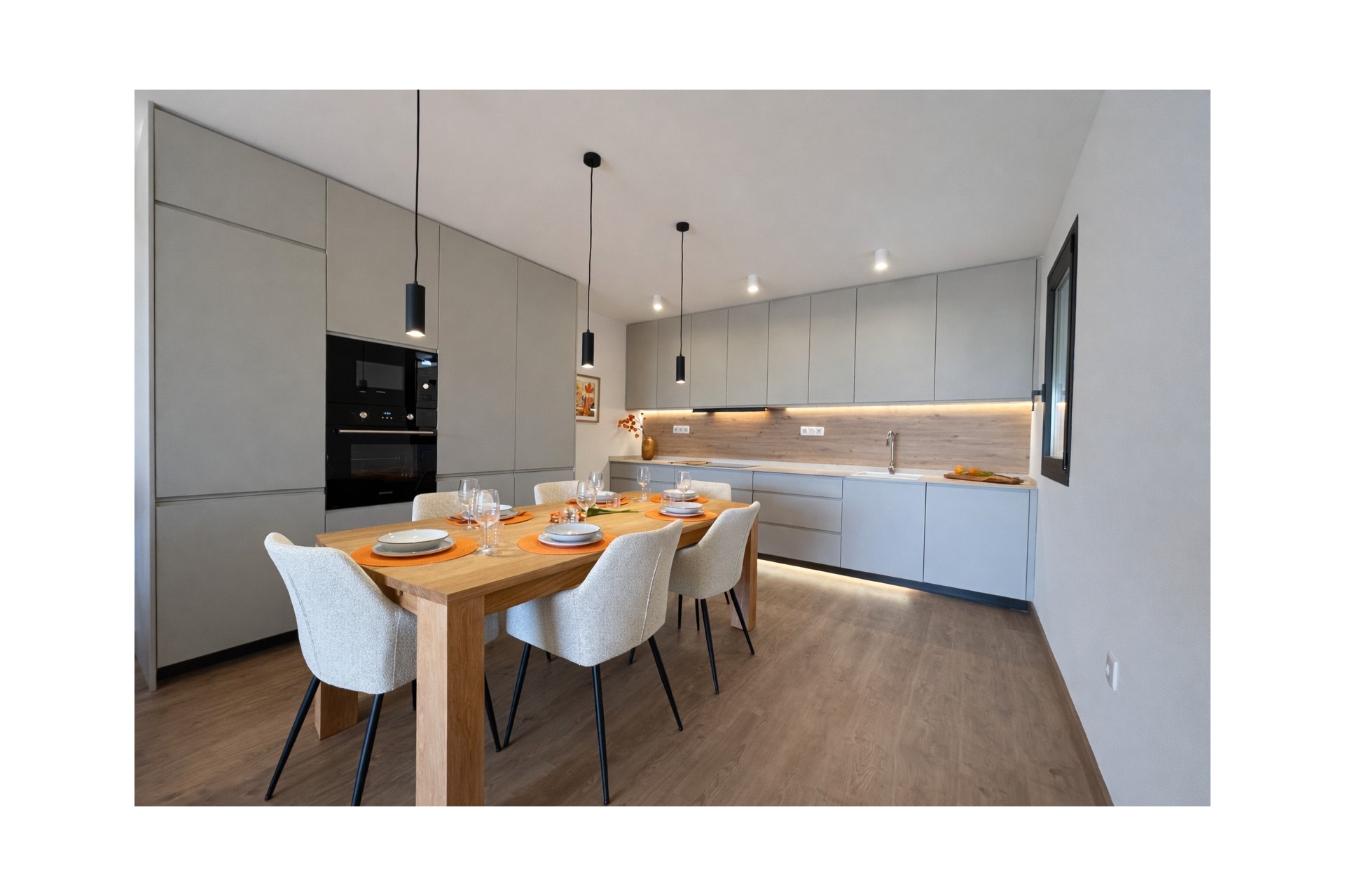 Resale - Town House -
Dolores - Costa Blanca