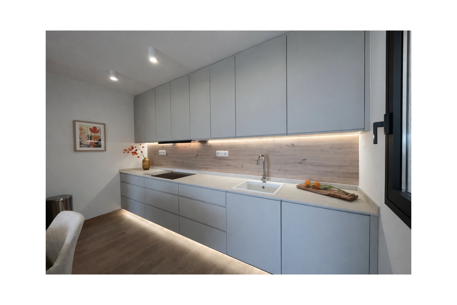 Resale - Town House -
Dolores - Costa Blanca