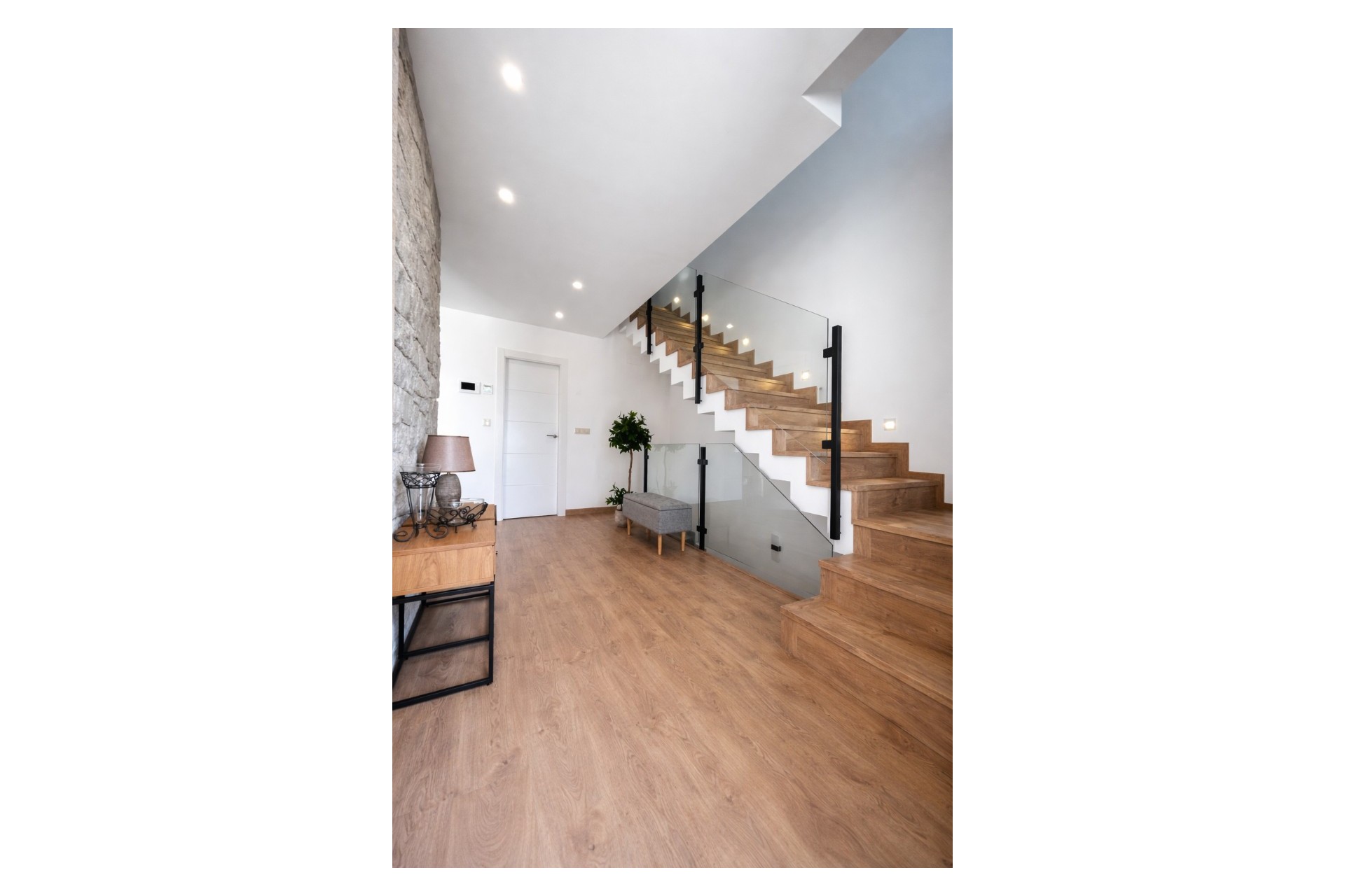 Resale - Town House -
Dolores - Costa Blanca