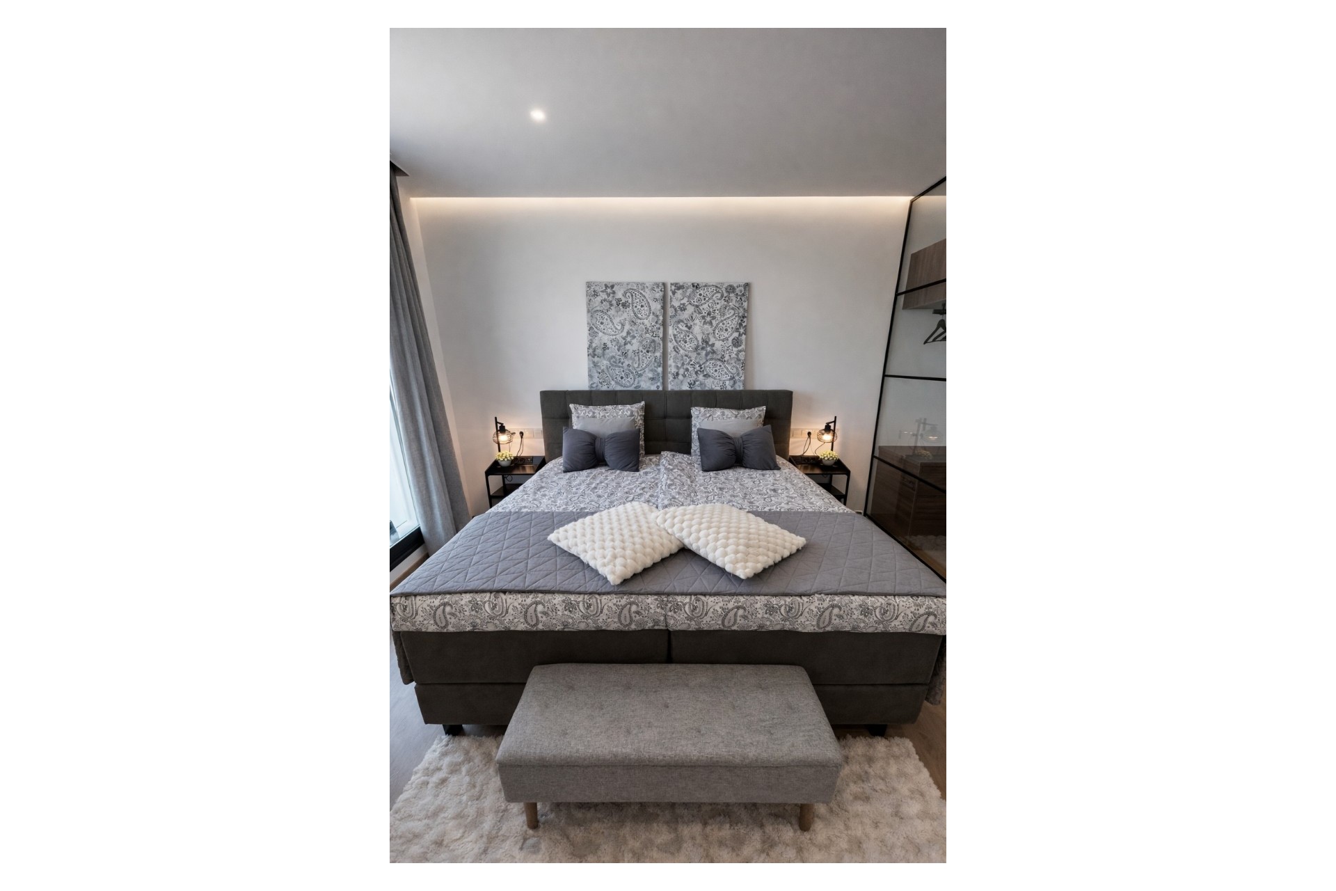 Resale - Town House -
Dolores - Costa Blanca