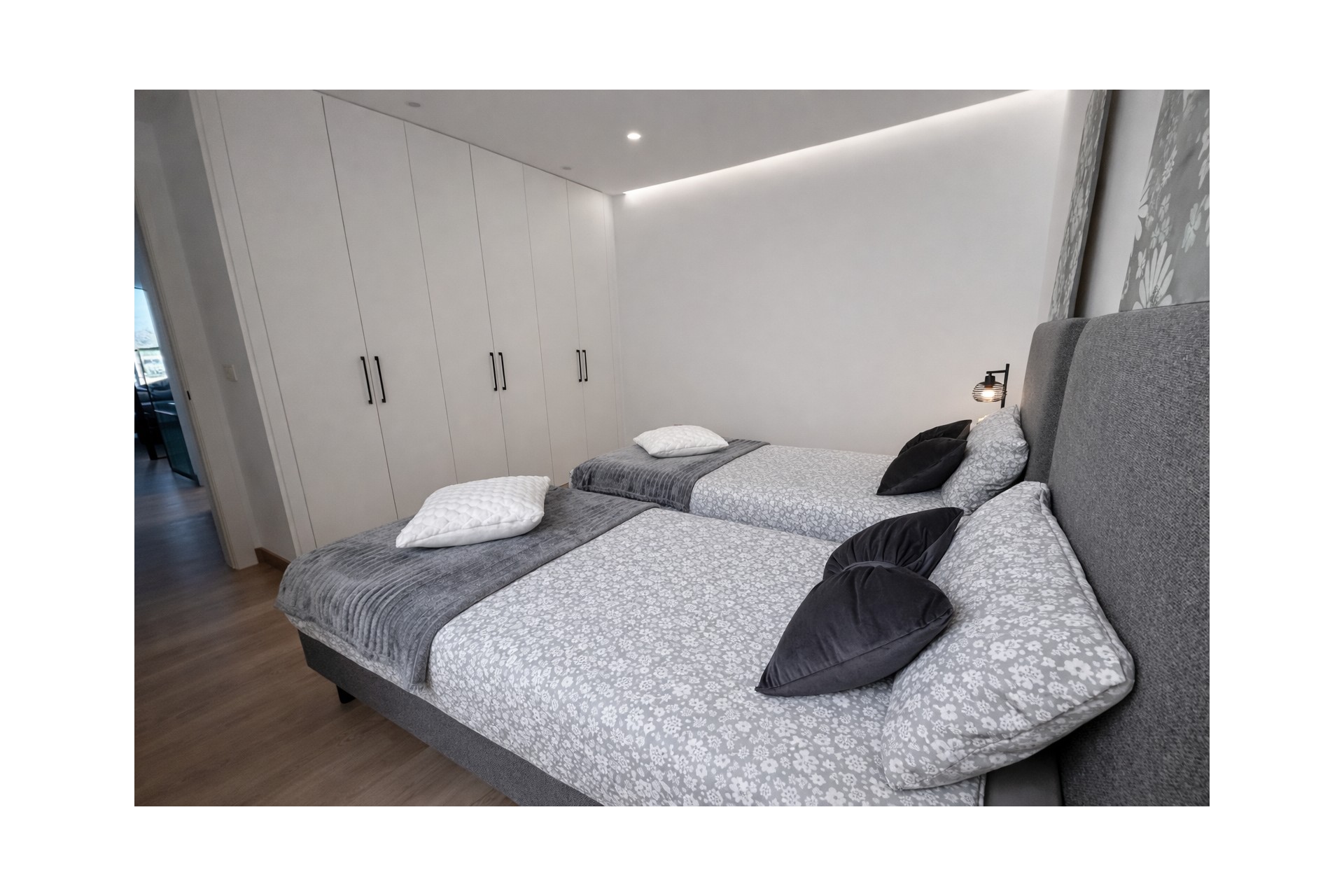 Resale - Town House -
Dolores - Costa Blanca