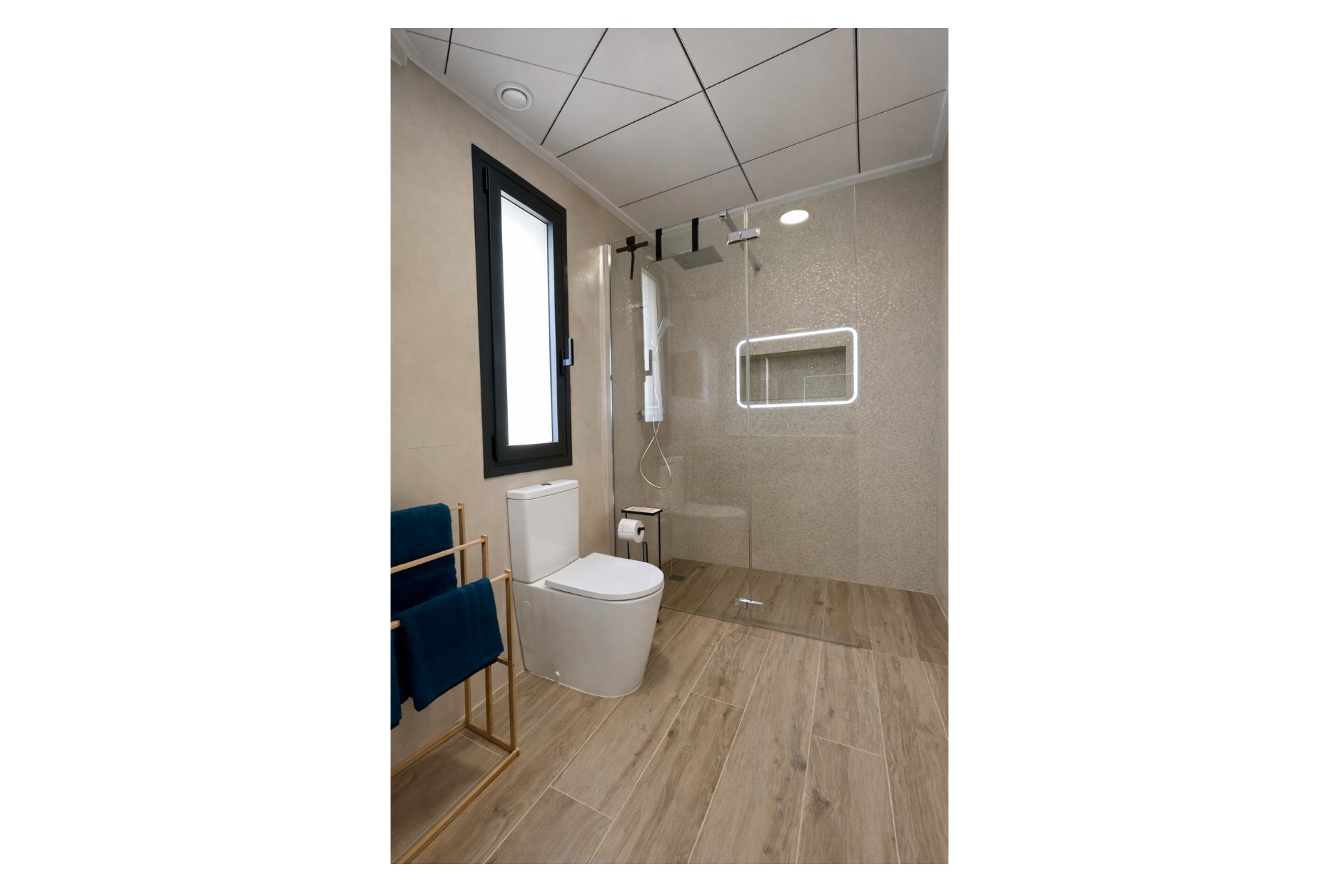 Resale - Town House -
Dolores - Costa Blanca