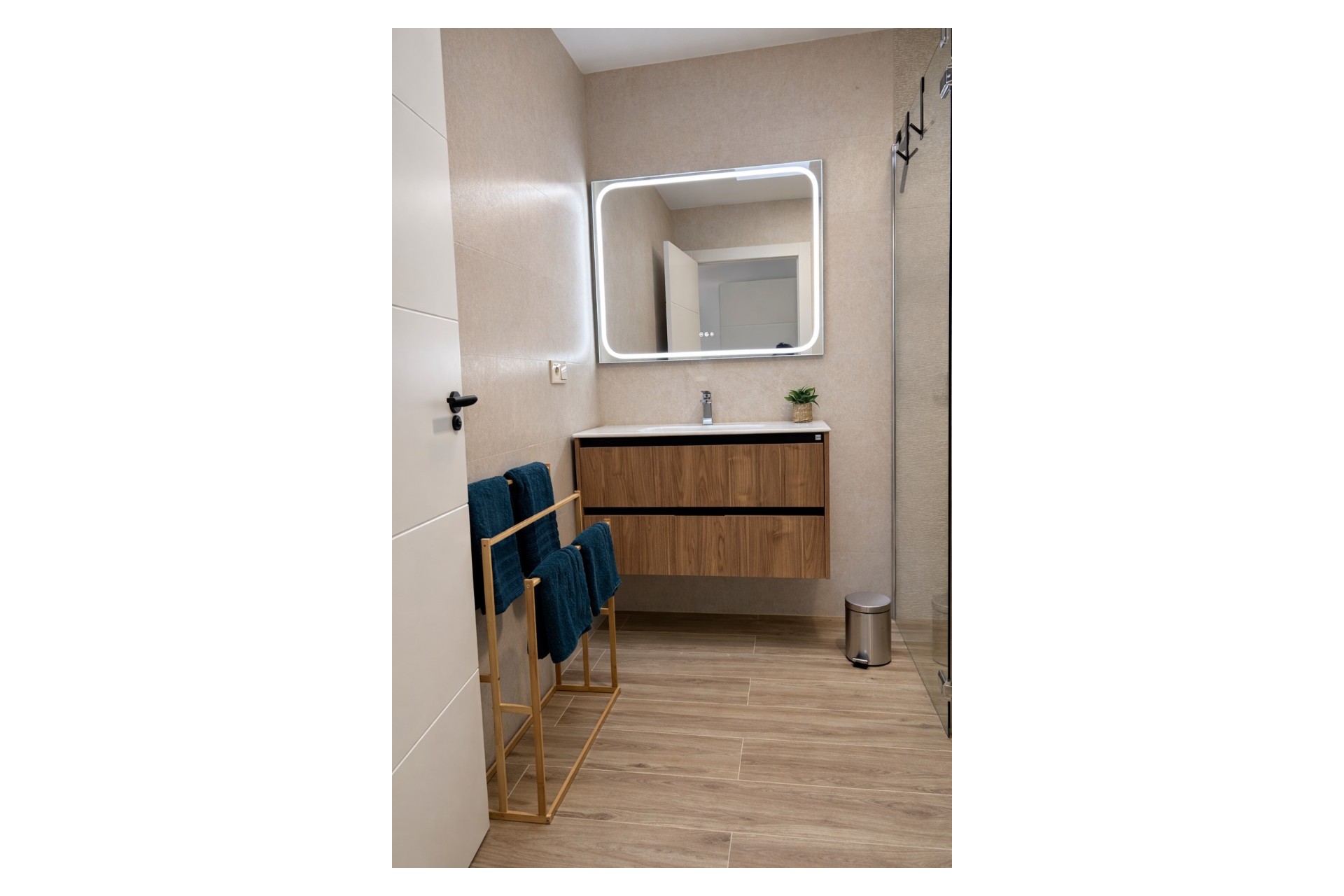 Resale - Town House -
Dolores - Costa Blanca
