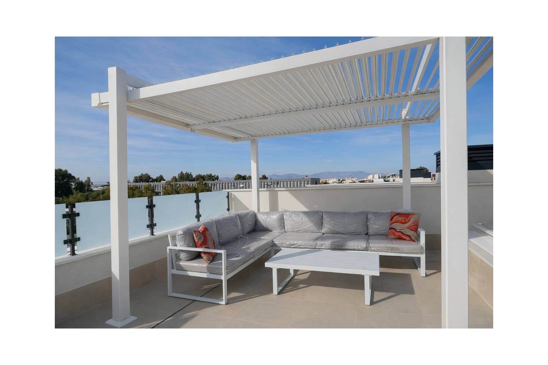 Resale - Town House -
Dolores - Costa Blanca