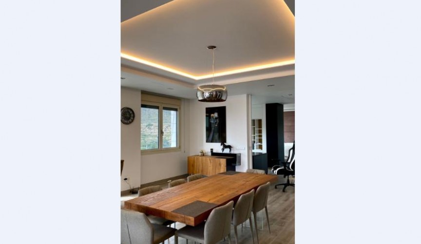 Resale - Town House -
El Campello - Costa Blanca