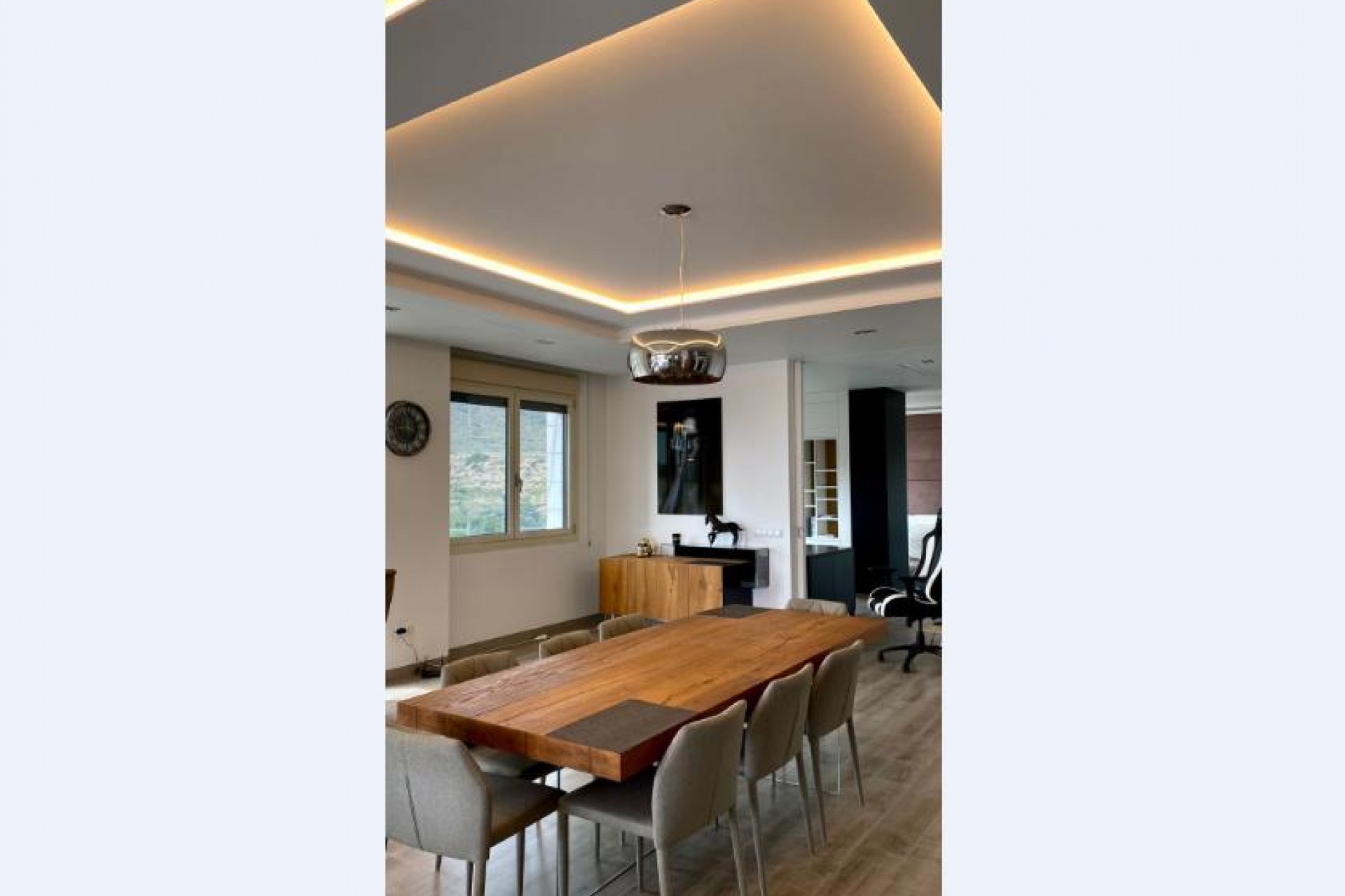 Resale - Town House -
El Campello - Costa Blanca