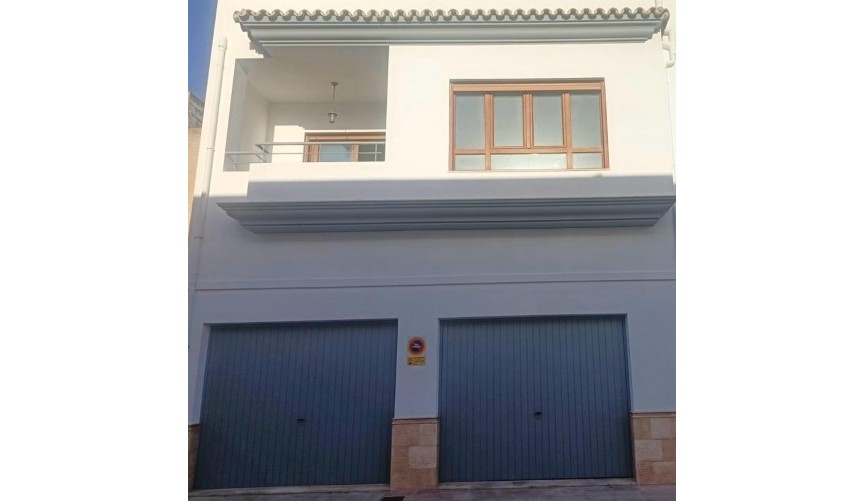 Resale - Town House -
El Vergel - Costa Blanca