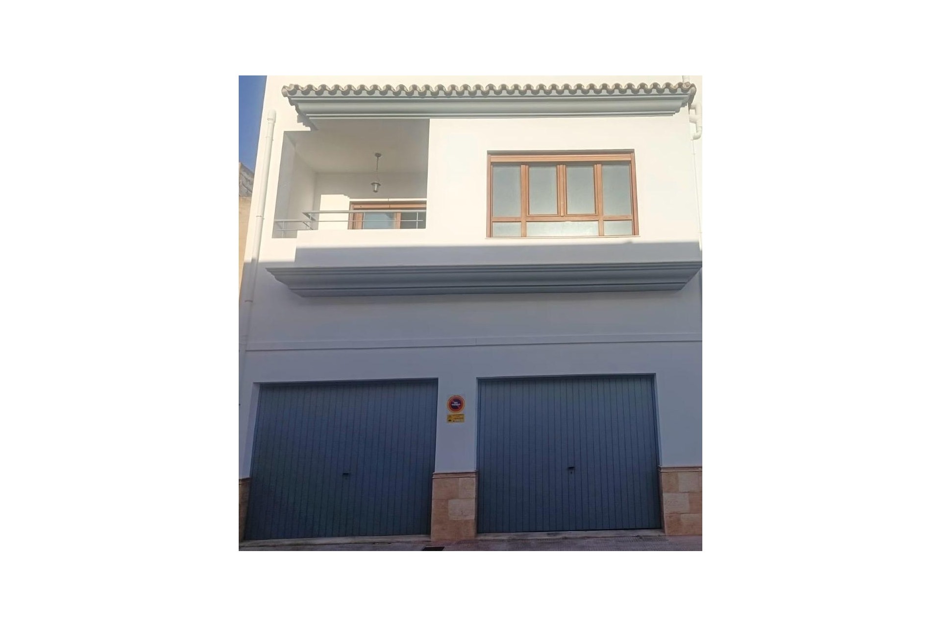 Resale - Town House -
El Vergel - Costa Blanca