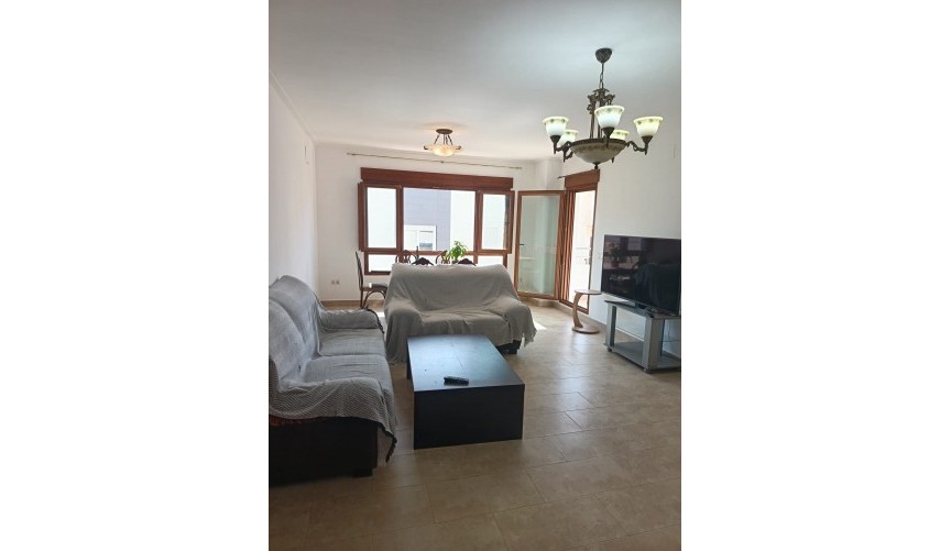 Resale - Town House -
El Vergel - Costa Blanca
