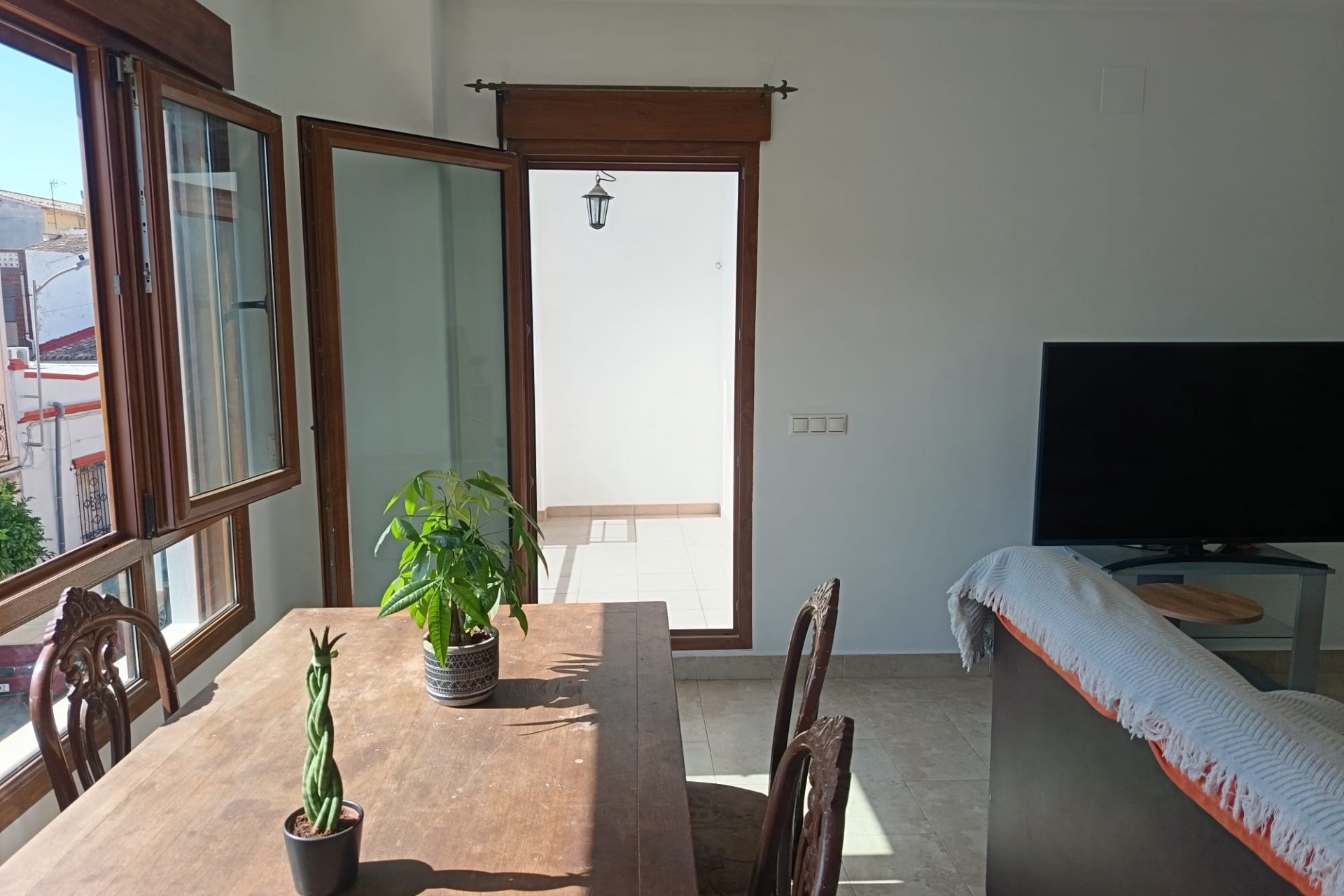 Resale - Town House -
El Vergel - Costa Blanca