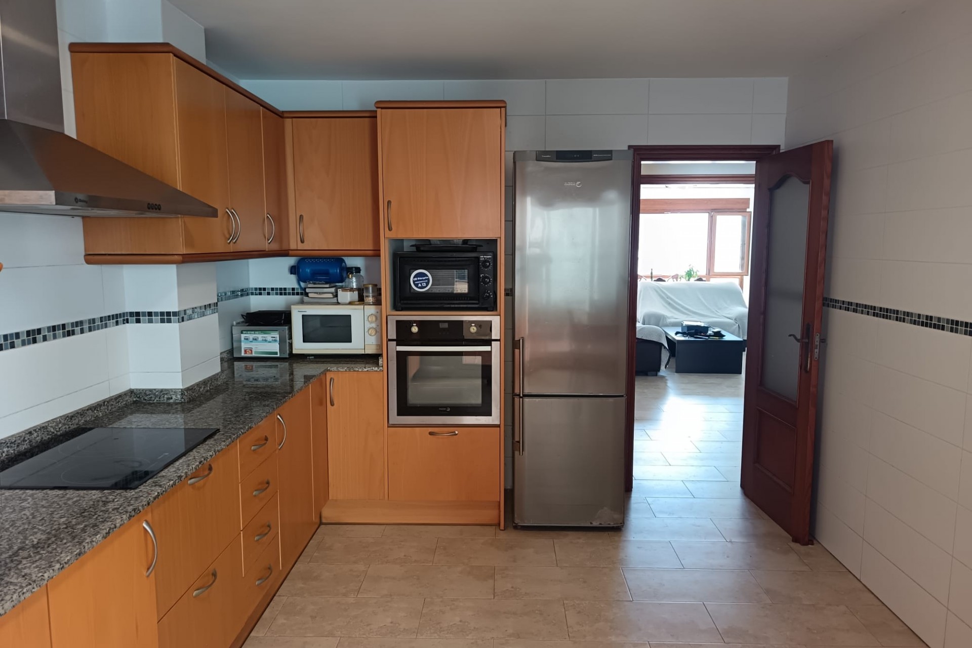 Resale - Town House -
El Vergel - Costa Blanca