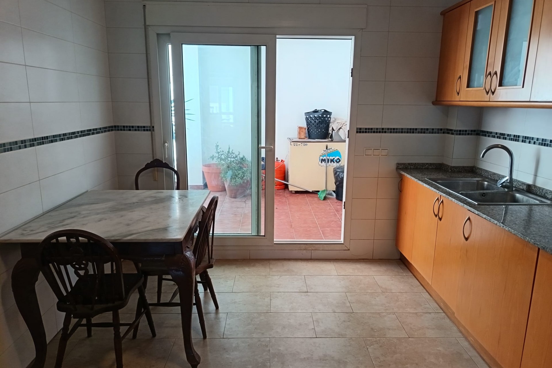 Resale - Town House -
El Vergel - Costa Blanca