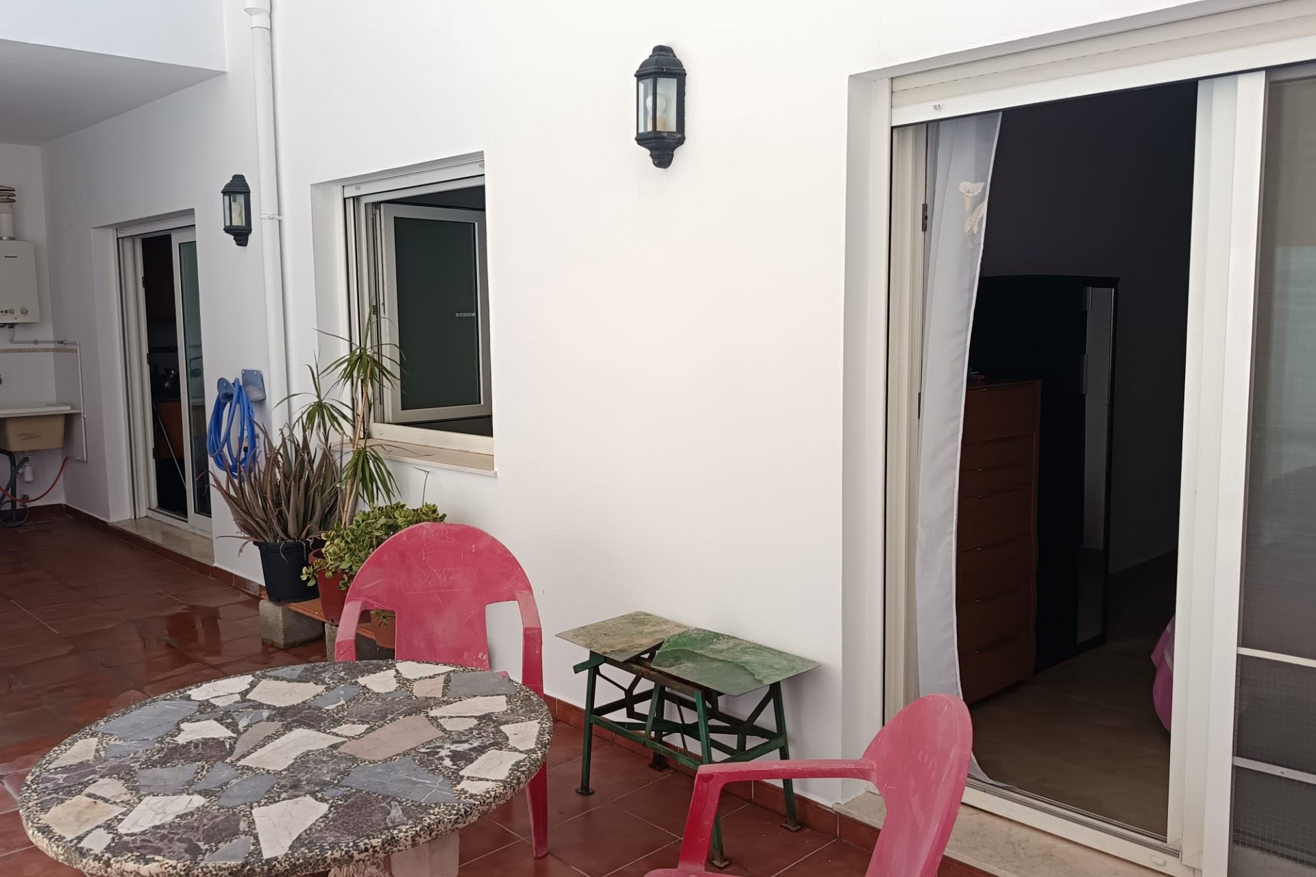 Resale - Town House -
El Vergel - Costa Blanca